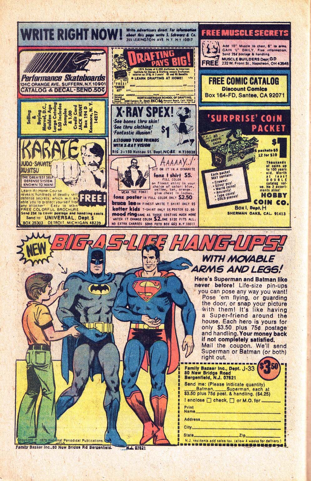 Read online Plop! comic -  Issue #24 - 39