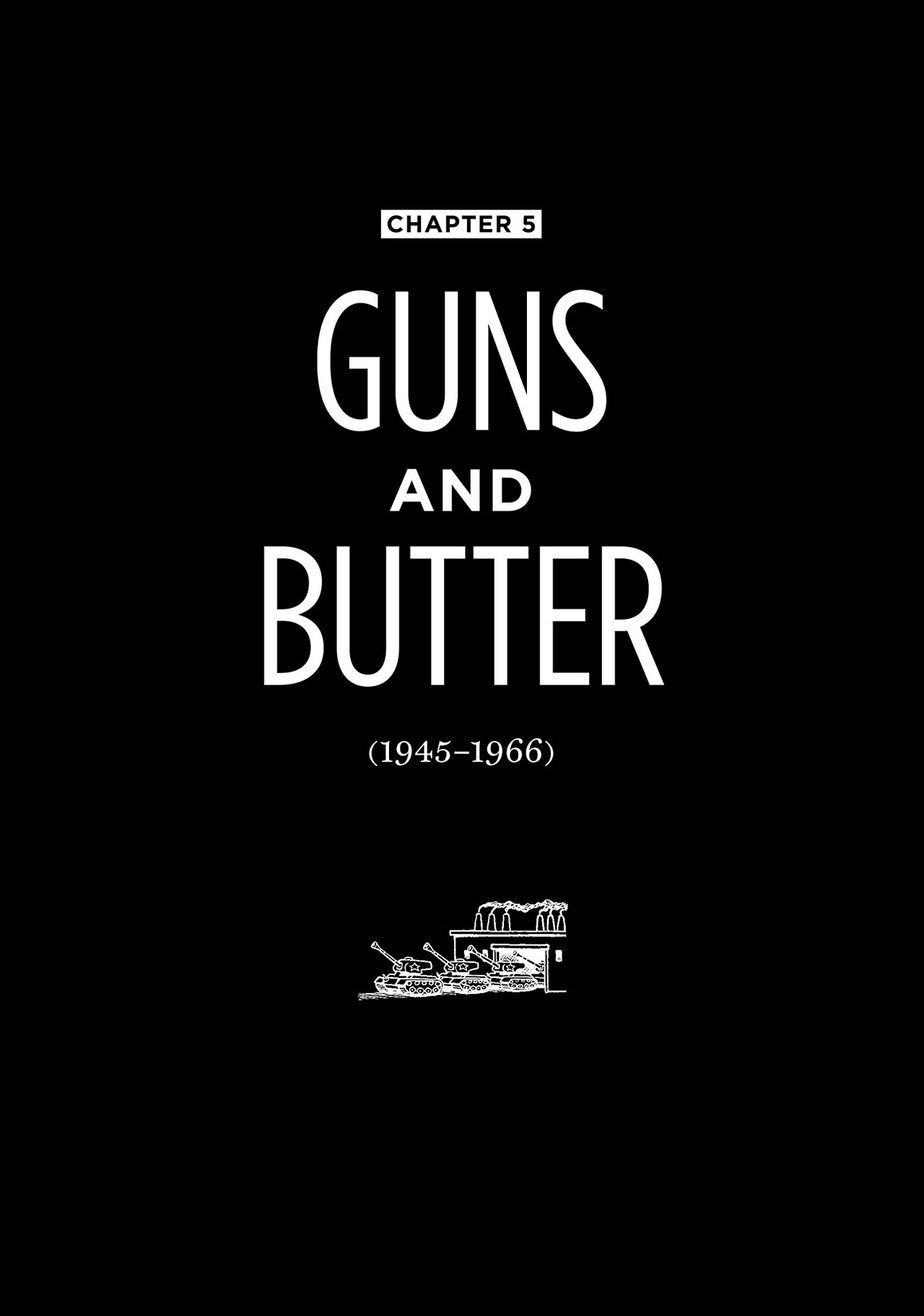 Read online Economix comic -  Issue # TPB (Part 2) - 33