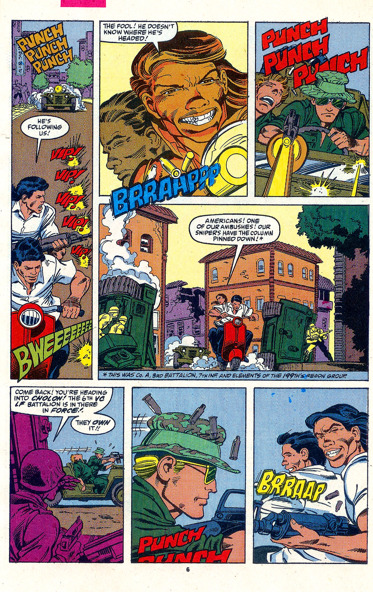 G.I. Joe: A Real American Hero 94 Page 5