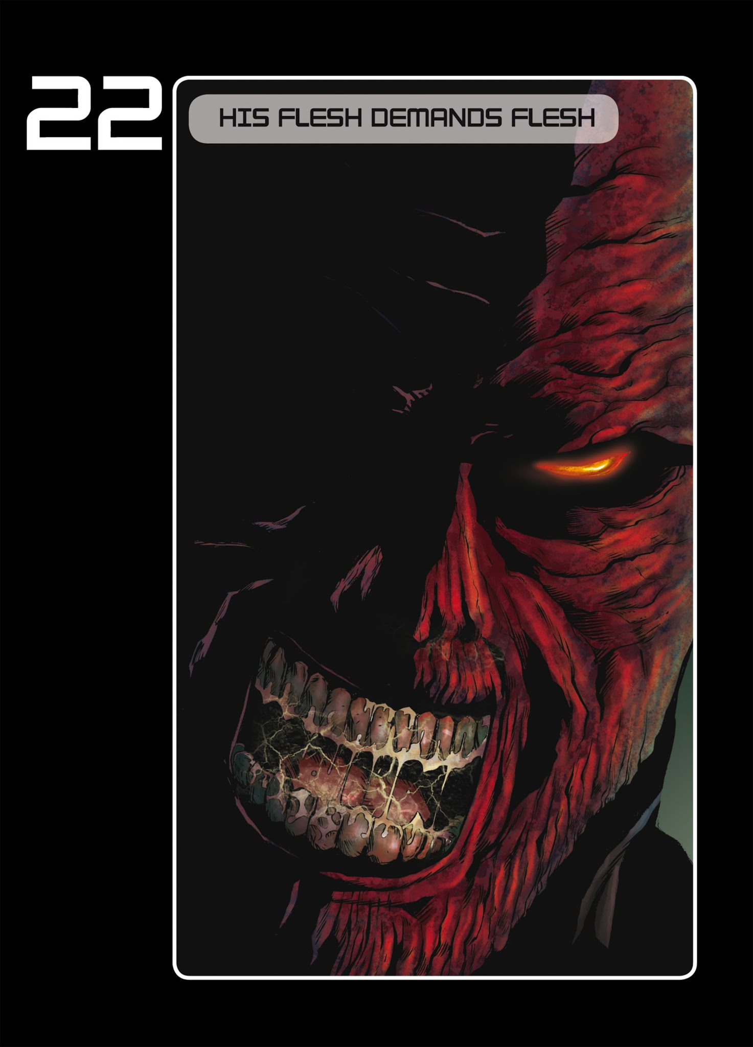 Read online Sanctum Redux comic -  Issue #5 - 93