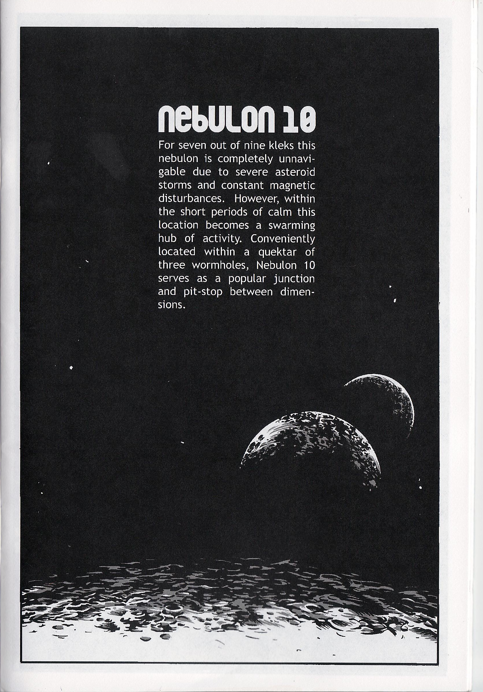 Read online Nebuli comic -  Issue # Full - 13