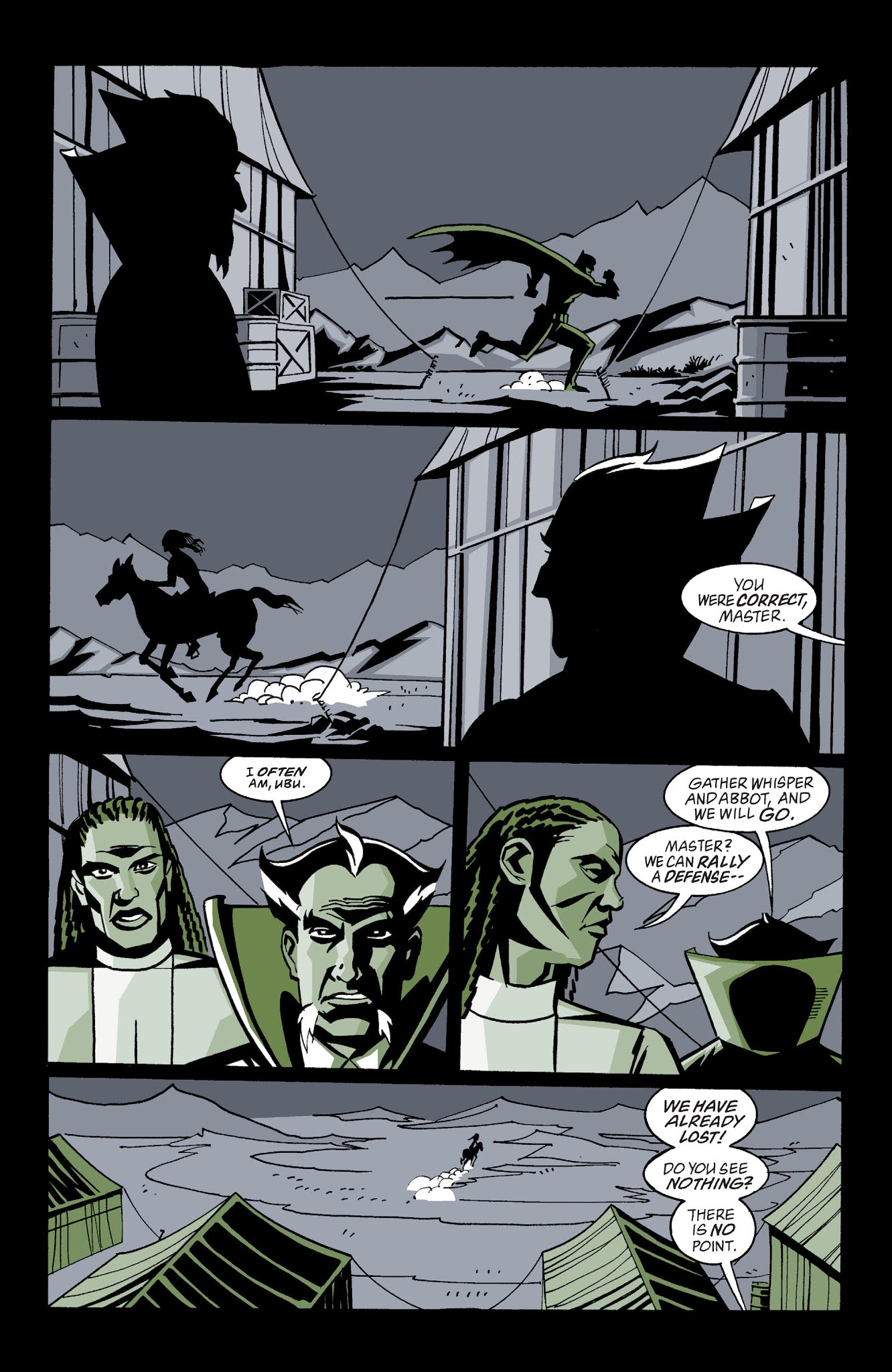 Read online Batman: New Gotham comic -  Issue # TPB 1 (Part 3) - 60