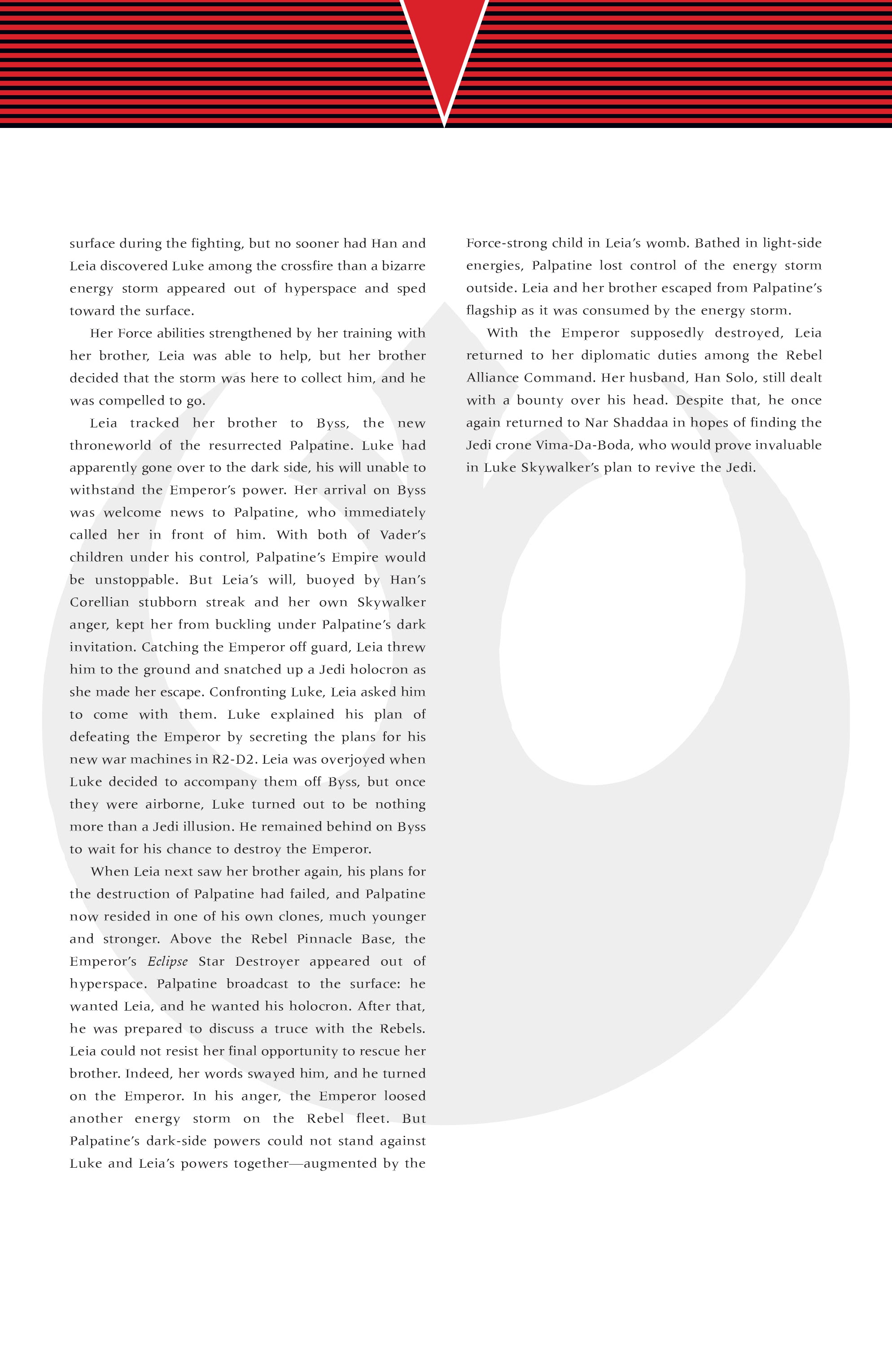 Read online Star Wars Legends: The New Republic - Epic Collection comic -  Issue # TPB 5 (Part 5) - 50