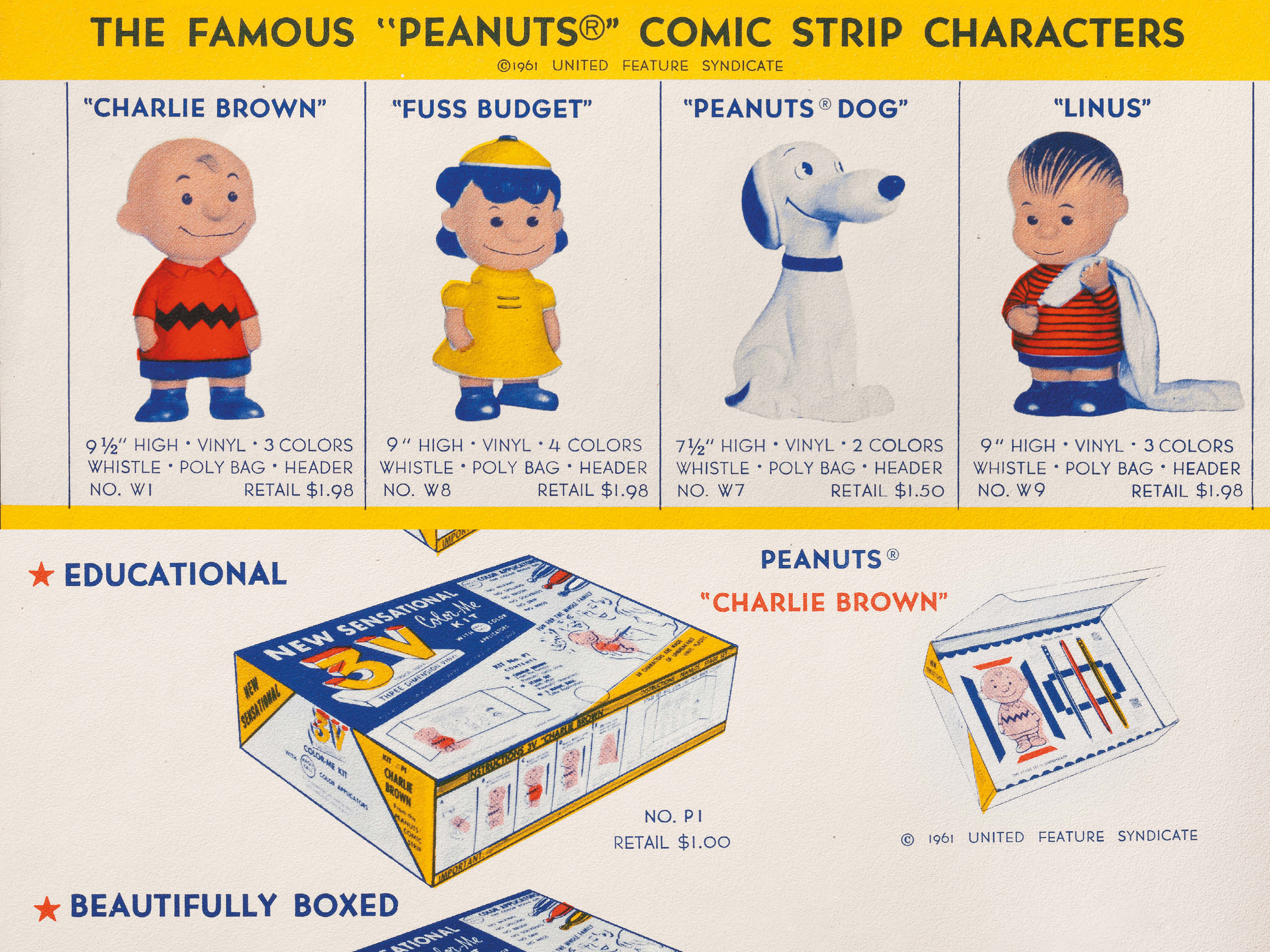 Read online Only What's Necessary: Charles M. Schulz and the Art of Peanuts comic -  Issue # TPB (Part 2) - 38
