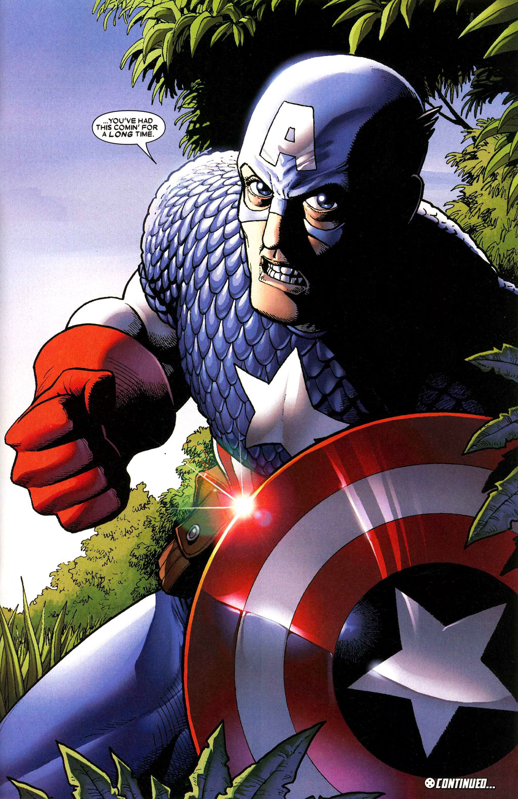 Read online Wolverine: Origins comic -  Issue #3 - 24