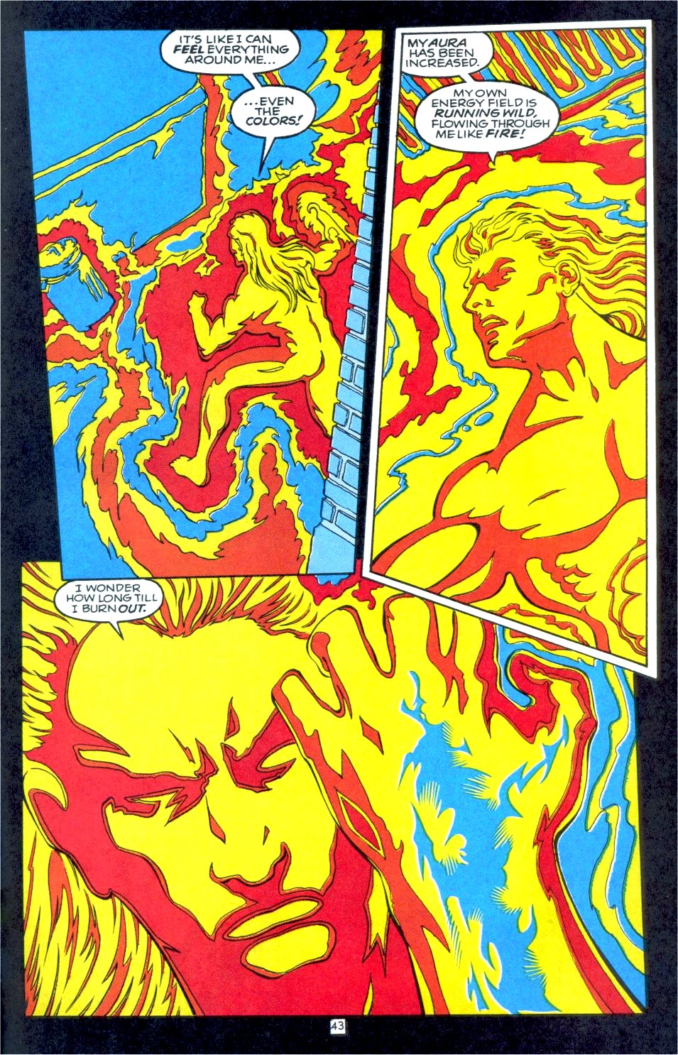 Green Arrow (1988) issue Annual 6 - Page 44