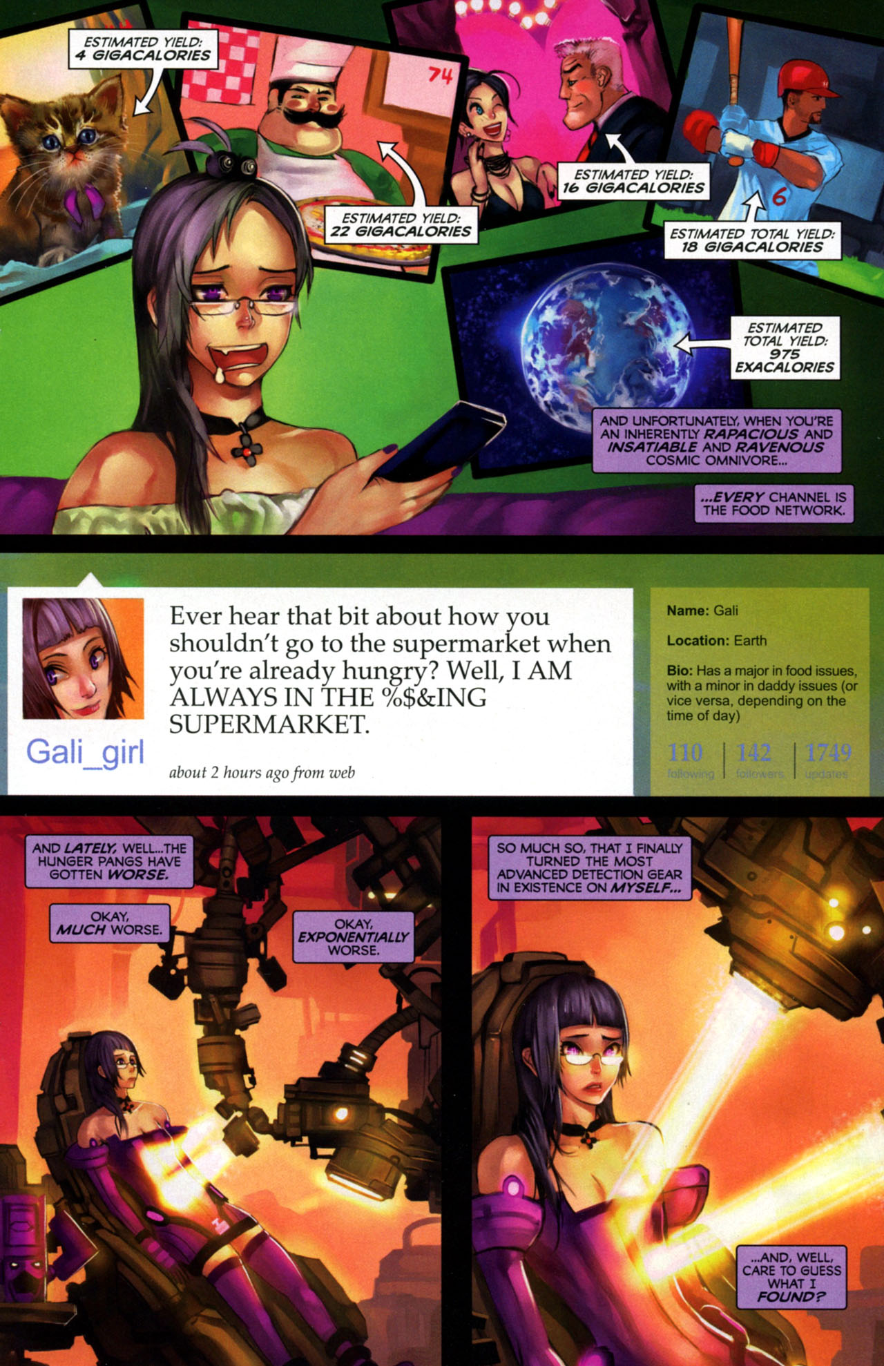 Read online Marvel Assistant-Sized Spectacular comic -  Issue #2 - 21