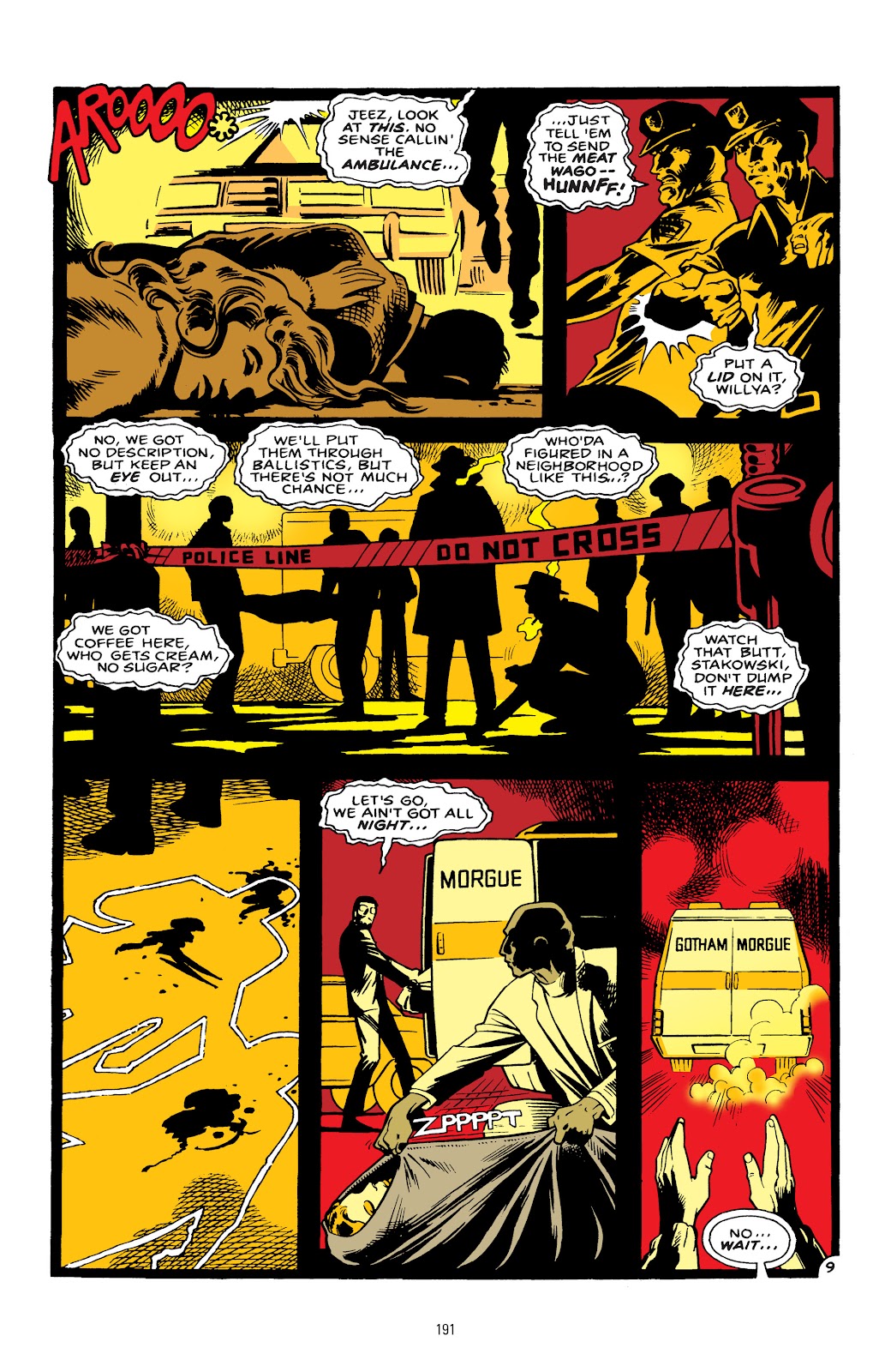 Detective Comics (1937) issue TPB Batman - The Dark Knight Detective 1 (Part 2) - Page 91
