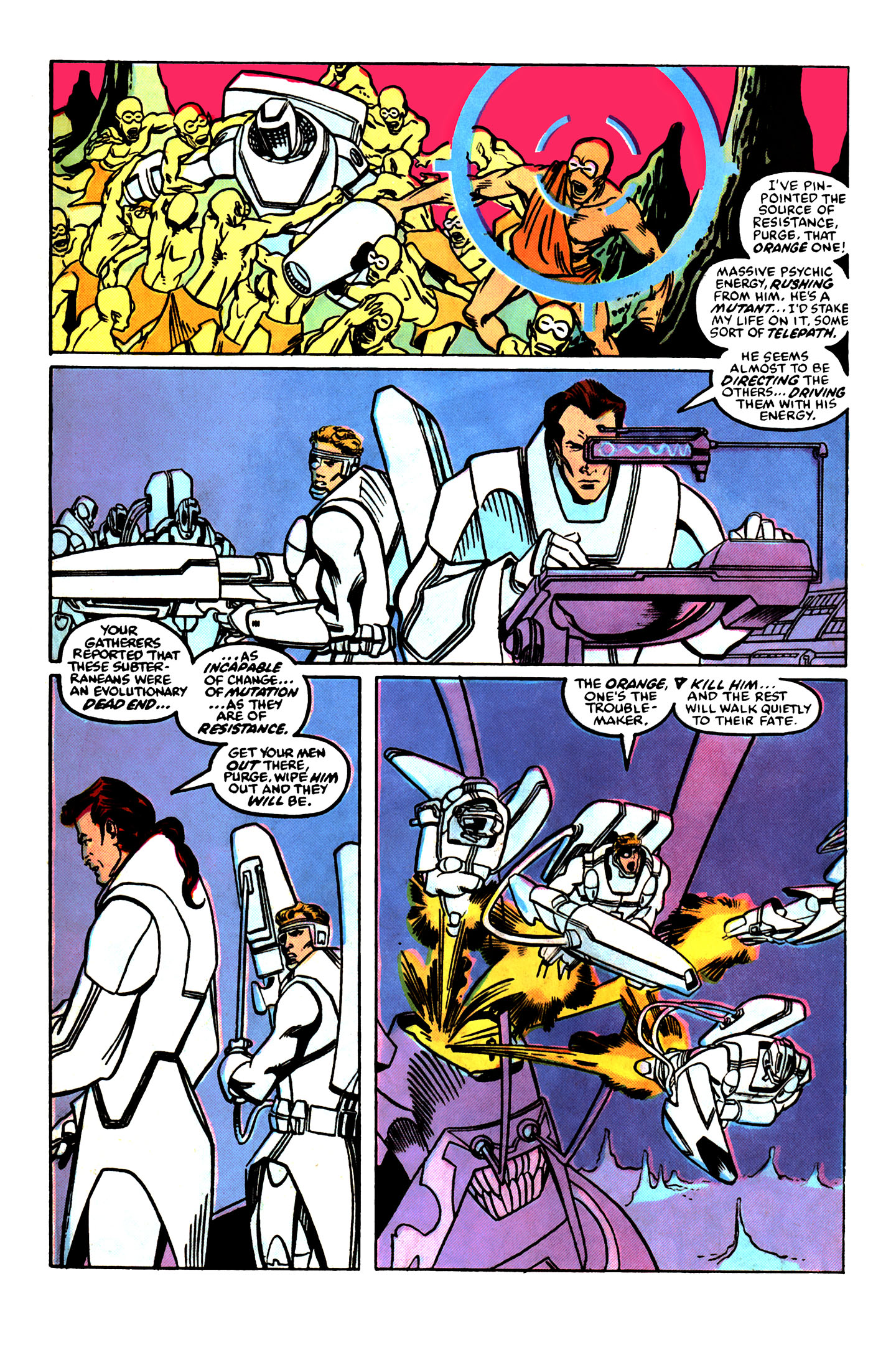 Read online X-Factor (1986) comic -  Issue # _ Annual 3 - 27