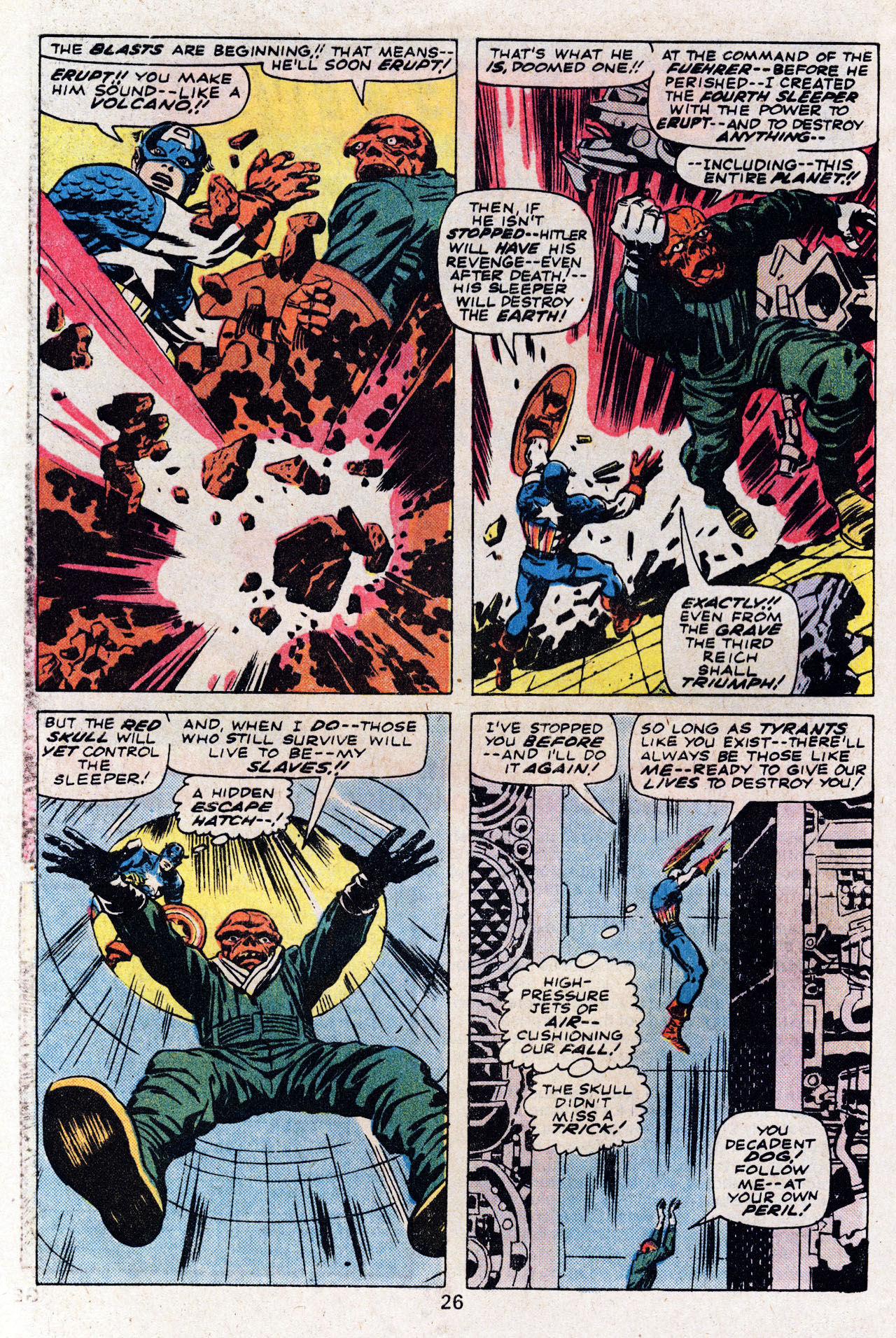 Read online Marvel Super Action (1977) comic -  Issue #2 - 28