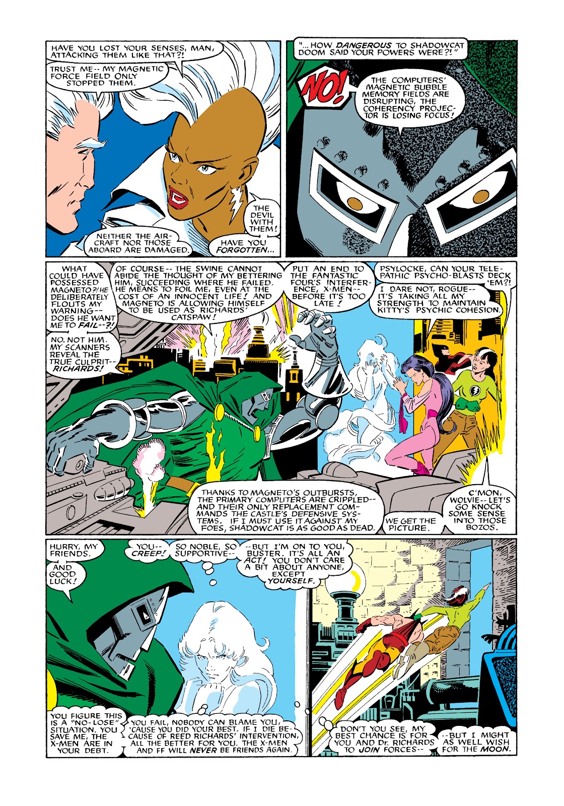 Marvel Masterworks: The Uncanny X-Men issue TPB 14 (Part 5) - Page 24