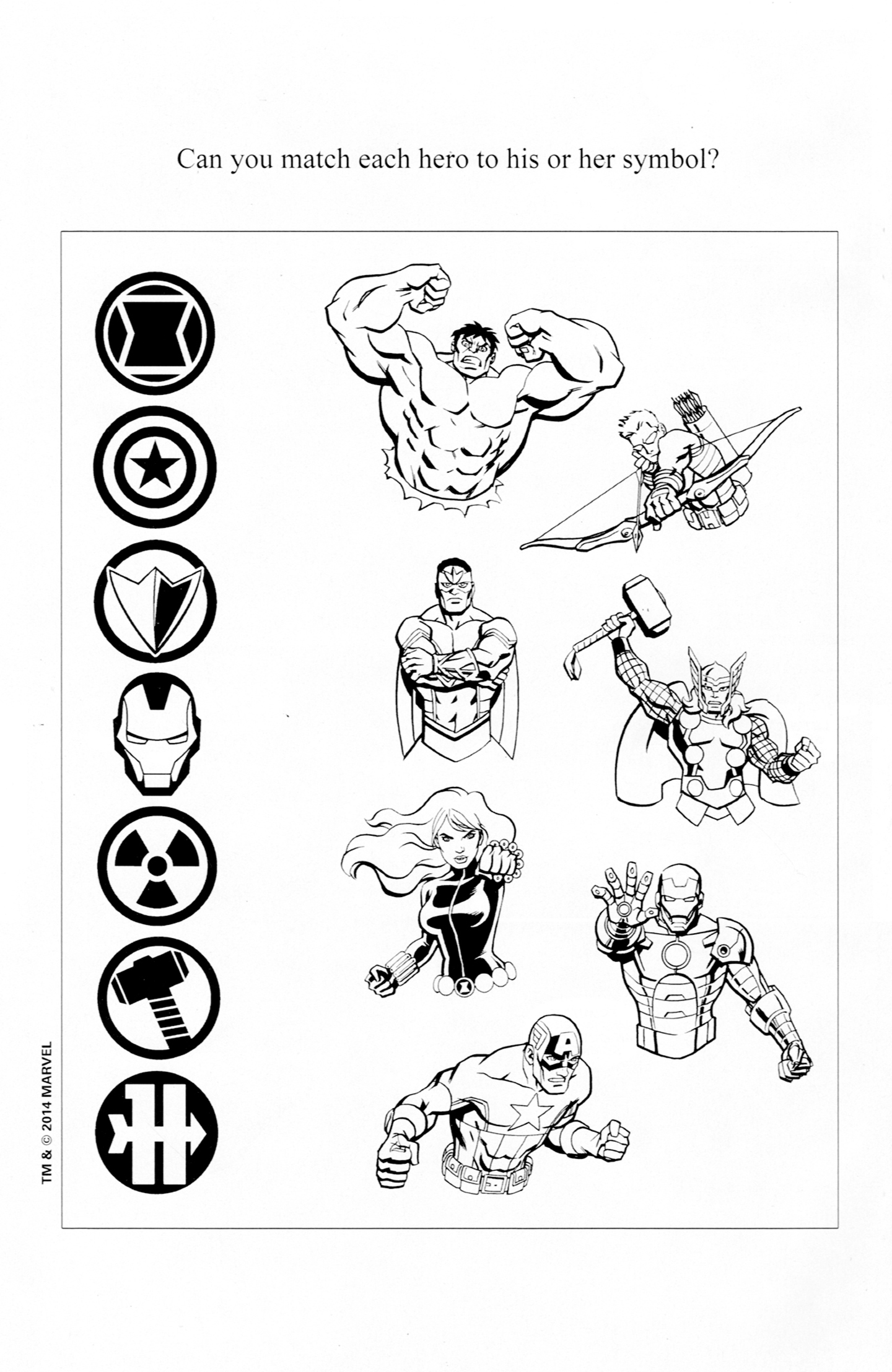 Read online Marvel Universe Ultimate Spider-Man: Web Warriors comic -  Issue #5 - 24