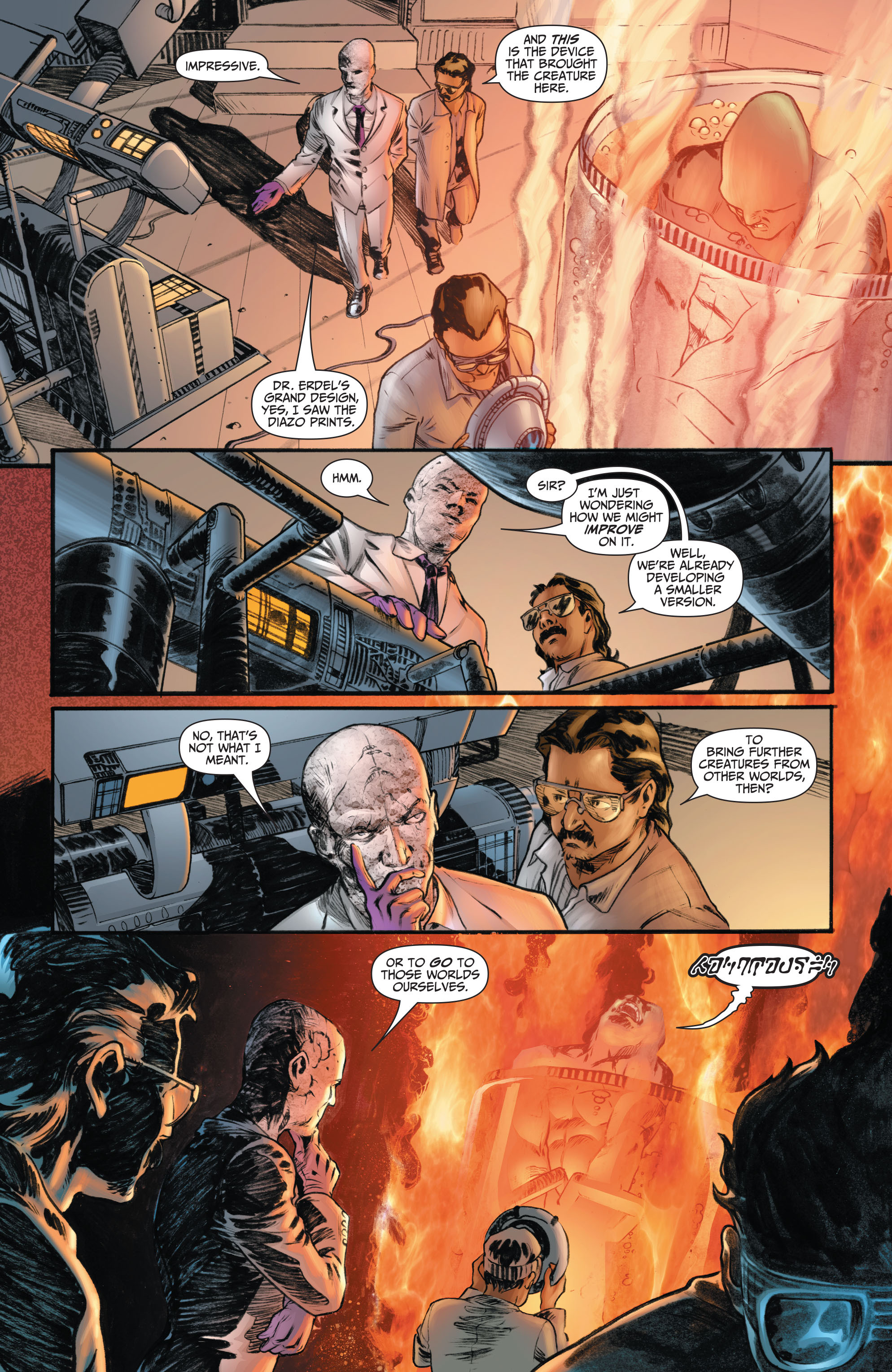 Read online Flashpoint: The World of Flashpoint Featuring Wonder Woman comic -  Issue # Full - 230