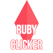 Ruby Clicker - Idle Game