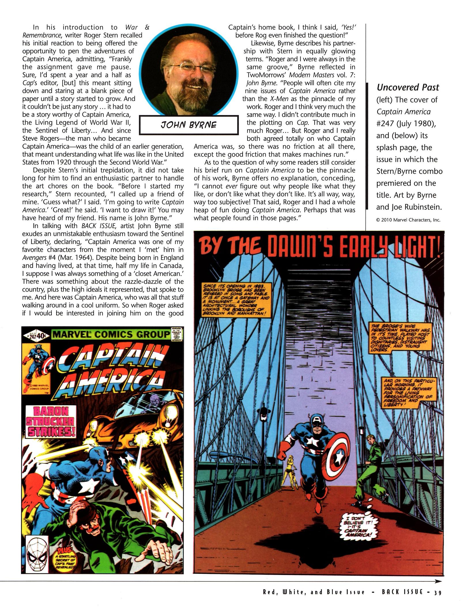 Read online Back Issue comic -  Issue #41 - 41