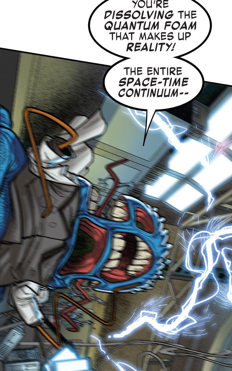 Read online Ant-Man and the Wasp: Lost and Found Infinity Comic comic -  Issue #10 - 17