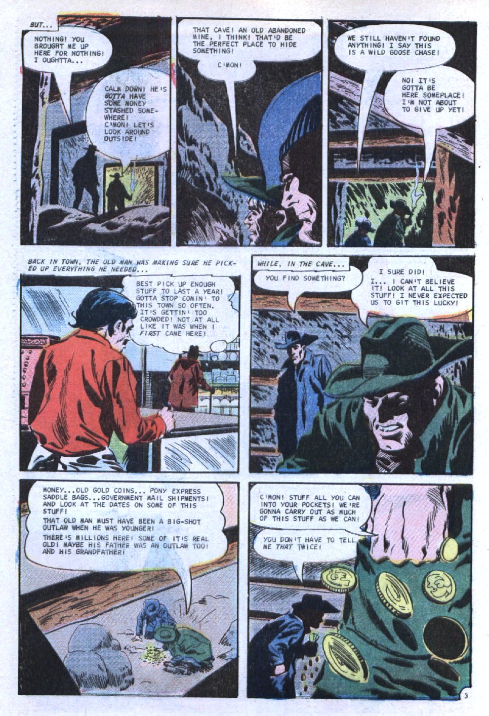 Read online The Many Ghosts of Dr. Graves comic -  Issue #11 - 28