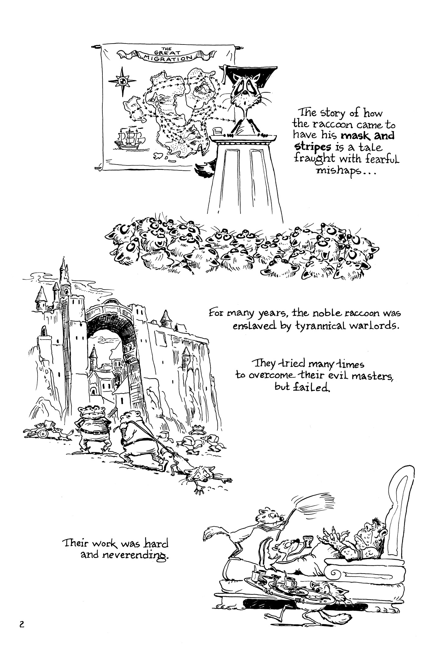 Read online The Dreamery comic -  Issue #9 - 30