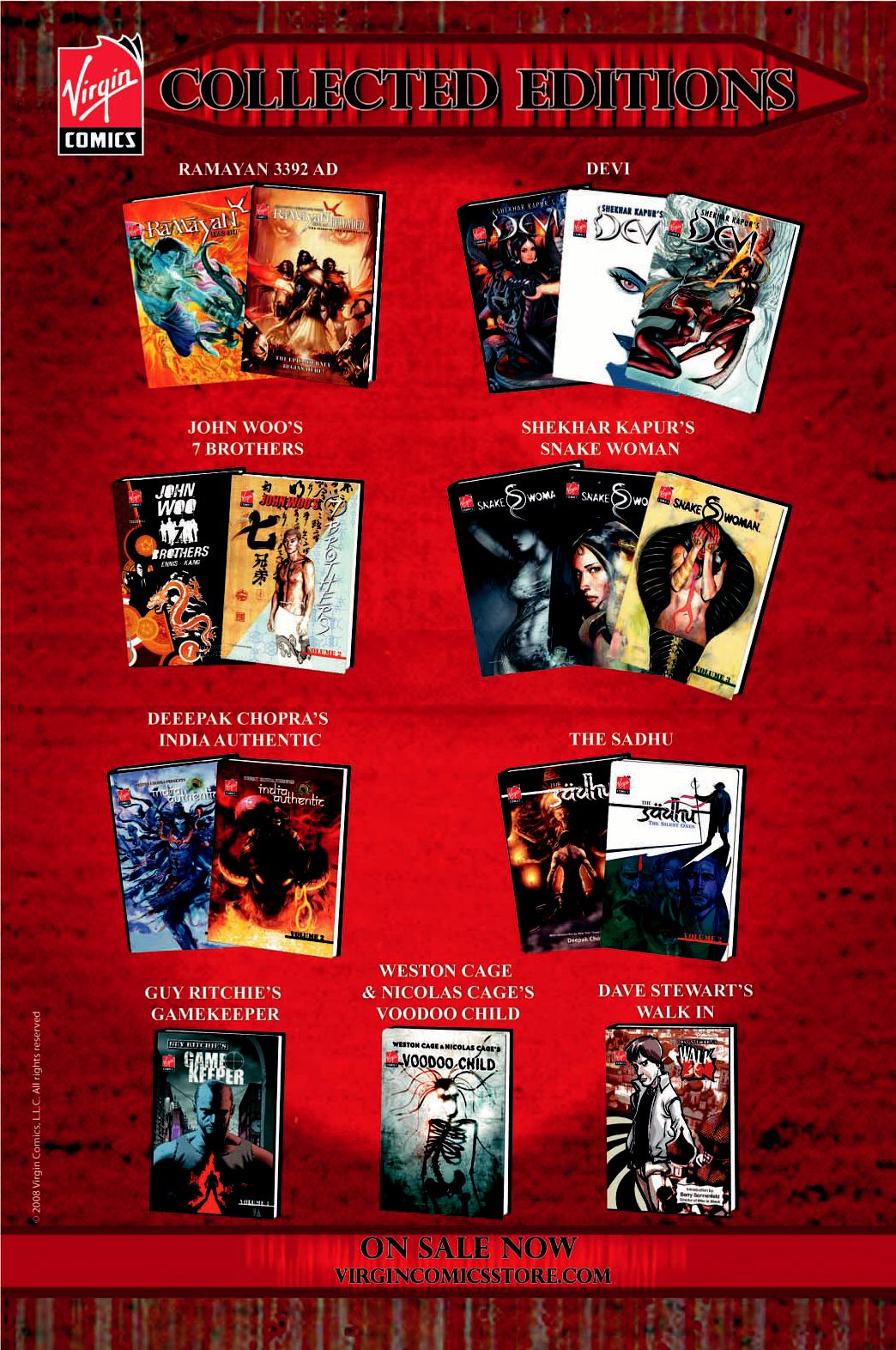 Read online Ramayan 3392 A.D. Reloaded comic -  Issue #6 - 22