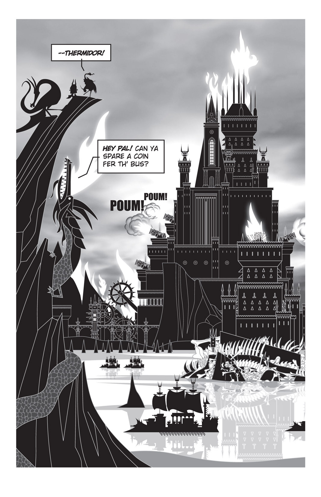 Read online Rebel Angels comic -  Issue #3 - 7