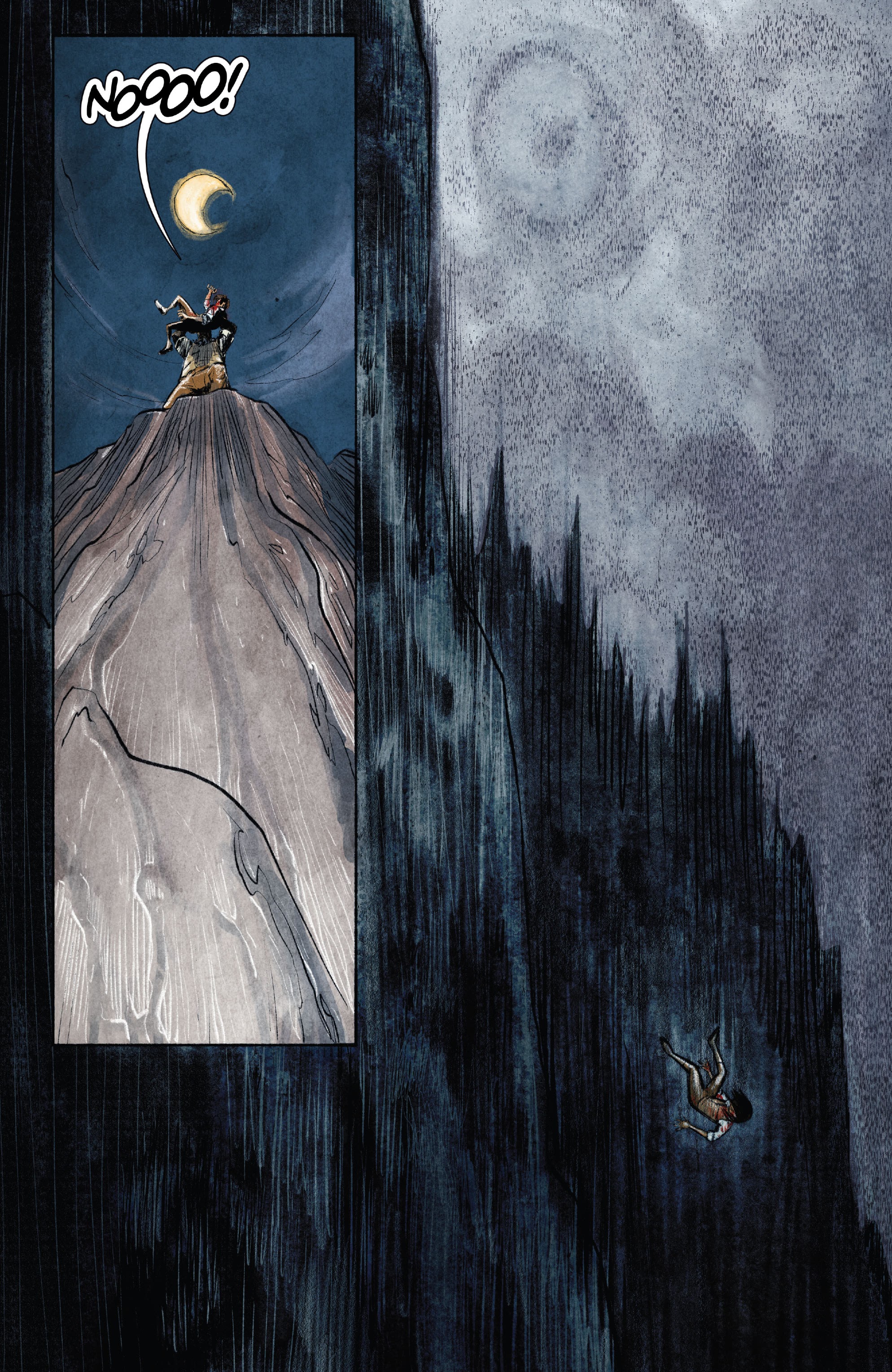 Read online Manifest Destiny comic -  Issue #47 - 11