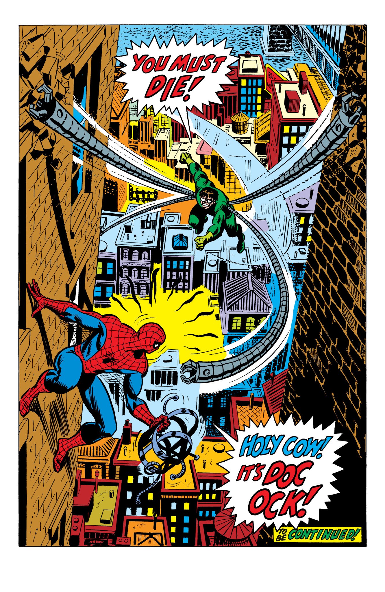 Read online Amazing Spider-Man Epic Collection comic -  Issue # The Goblin's Last Stand (Part 2) - 78