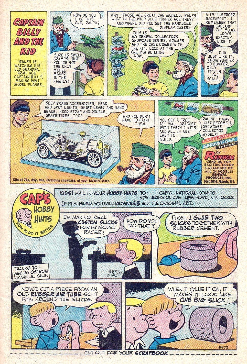 Blackhawk (1957) Issue #227 #119 - English 31