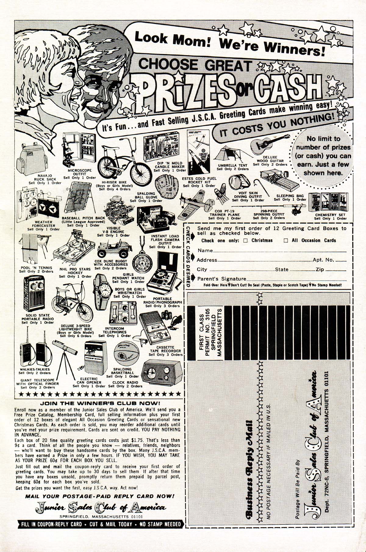 Read online G.I. Combat (1952) comic -  Issue #156 - 34