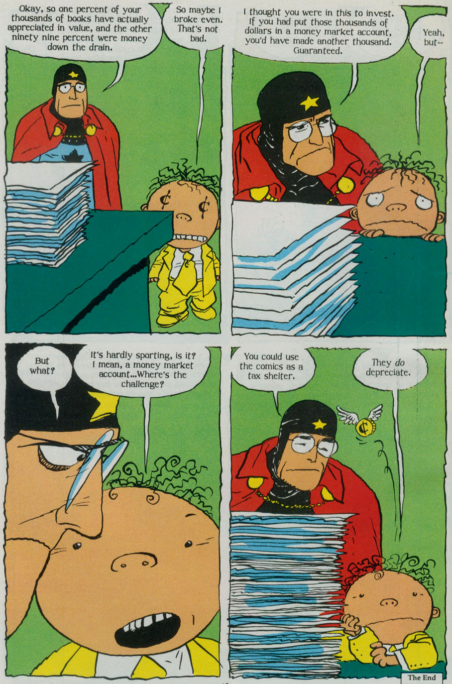Read online Epic Lite comic -  Issue # Full - 49