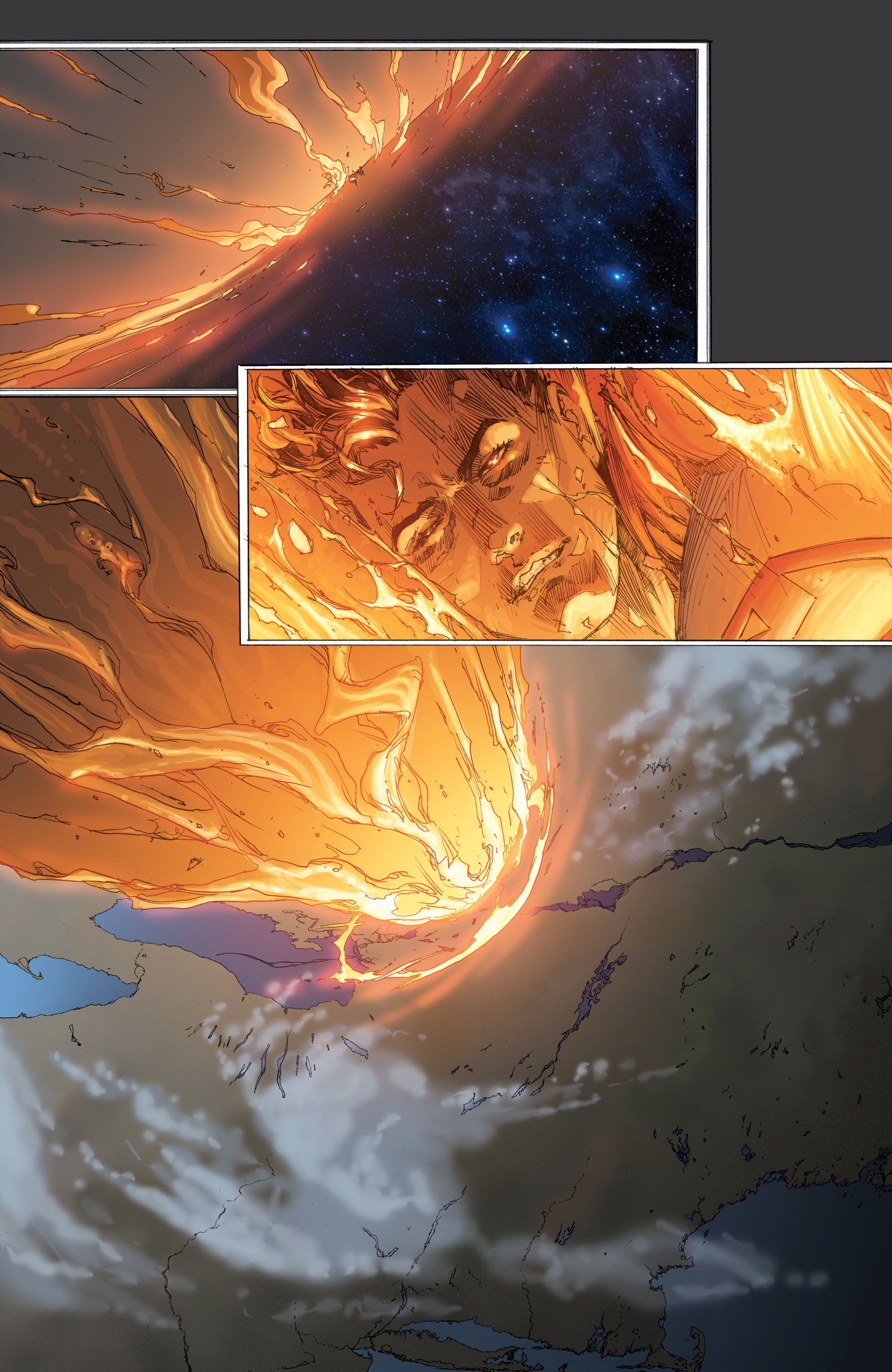 Read online Action Comics (1938) comic -  Issue #902 - 11