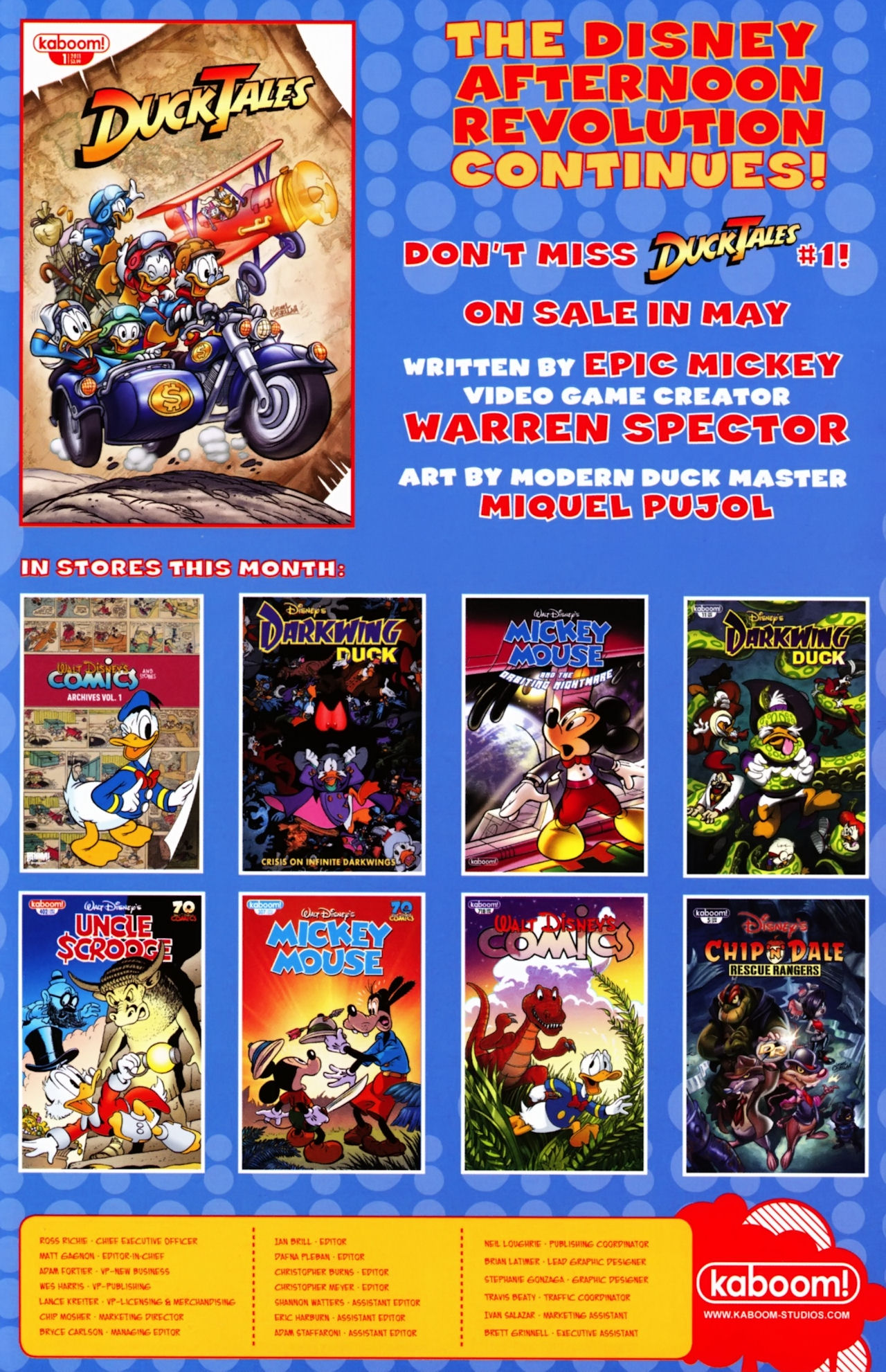 Read online Uncle Scrooge (2009) comic -  Issue #402 - 28