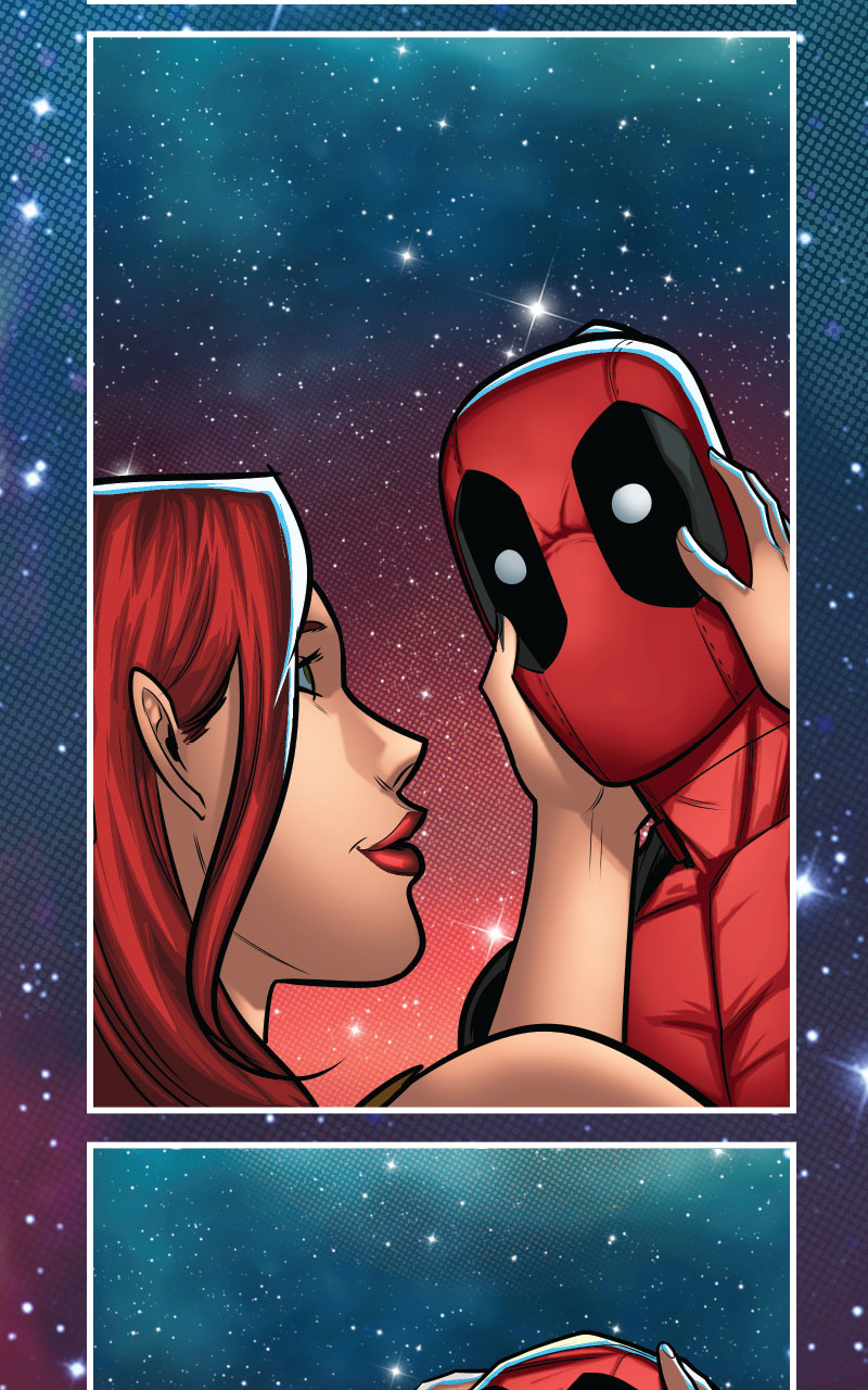 Read online Love Unlimited Infinity Comic comic -  Issue #42 - 19