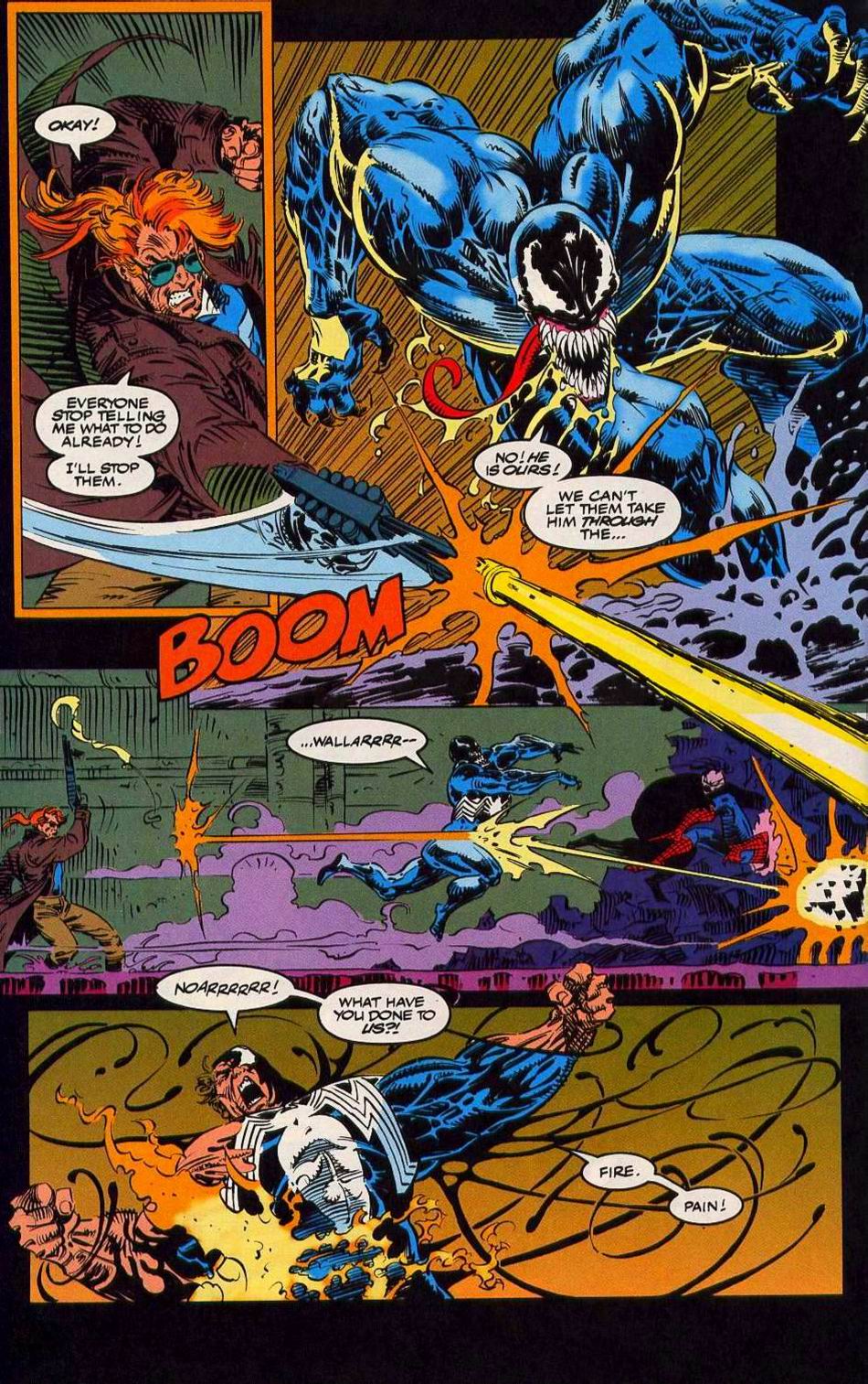 Ghost Rider/Blaze: Spirits of Vengeance Issue #5 #5 - English 8