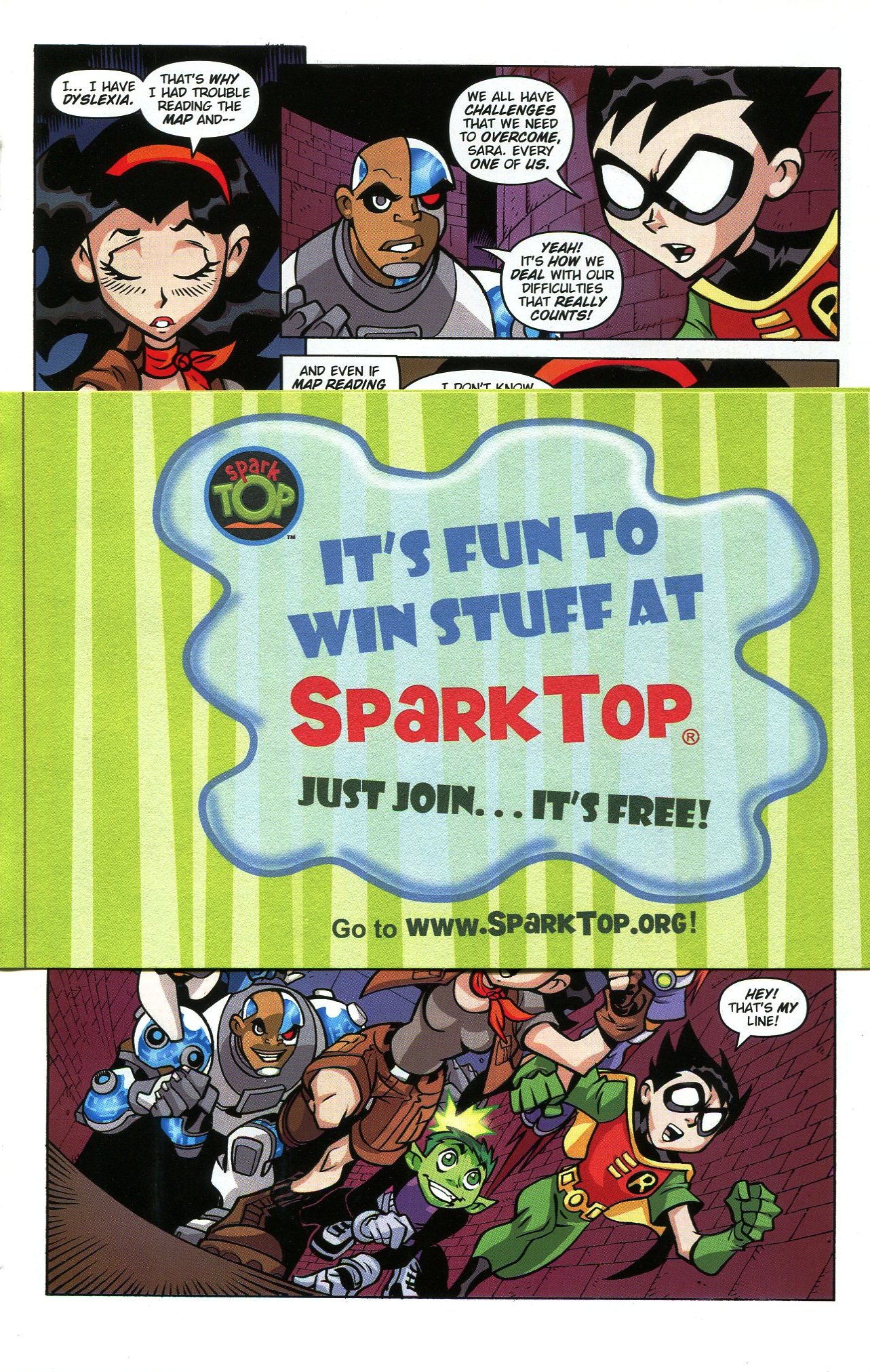 Read online Betty & Veronica Spectacular comic -  Issue #76 - 25