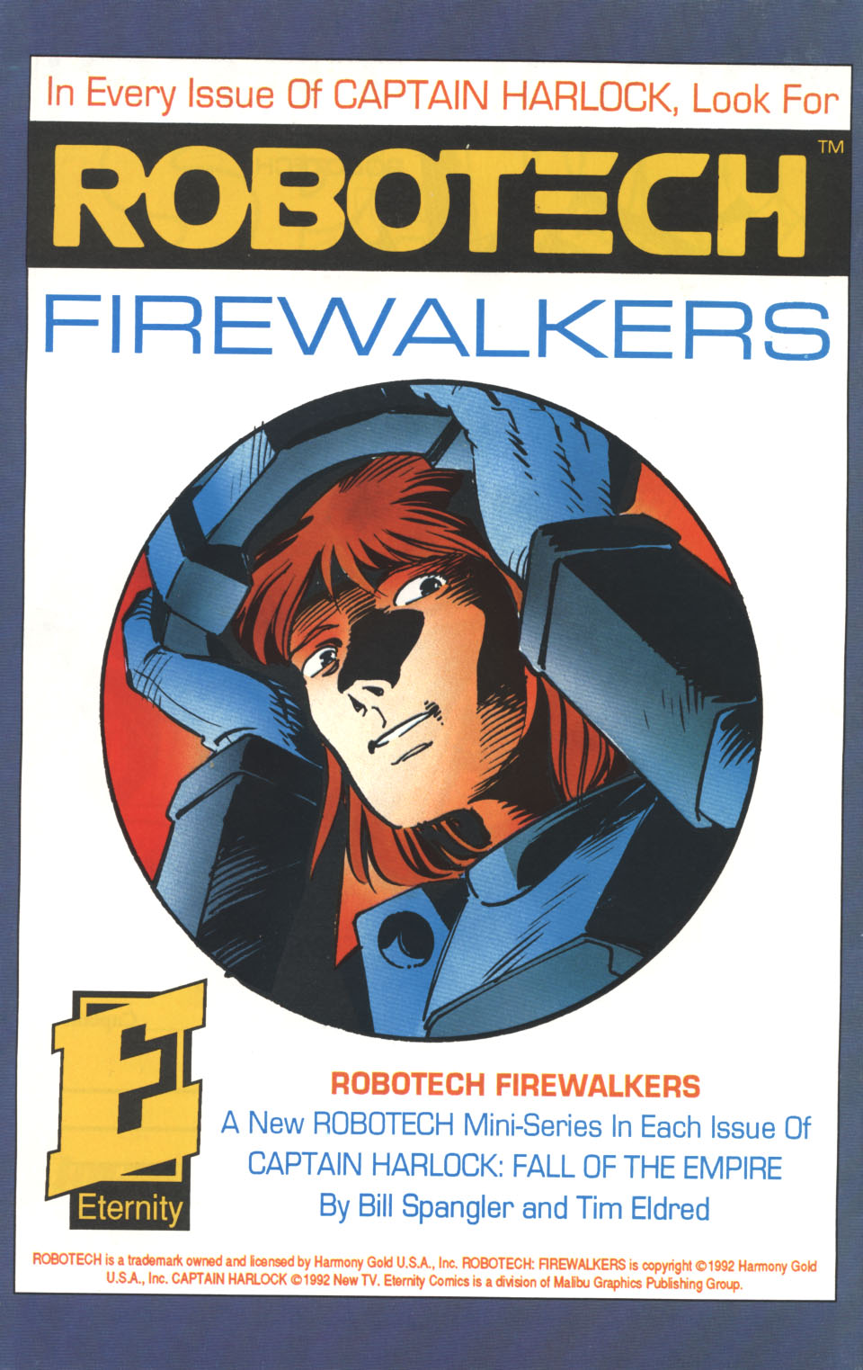 <{ $series->title }} issue Robotech II: The Sentinels Book 2 Issue #14 - Page 28