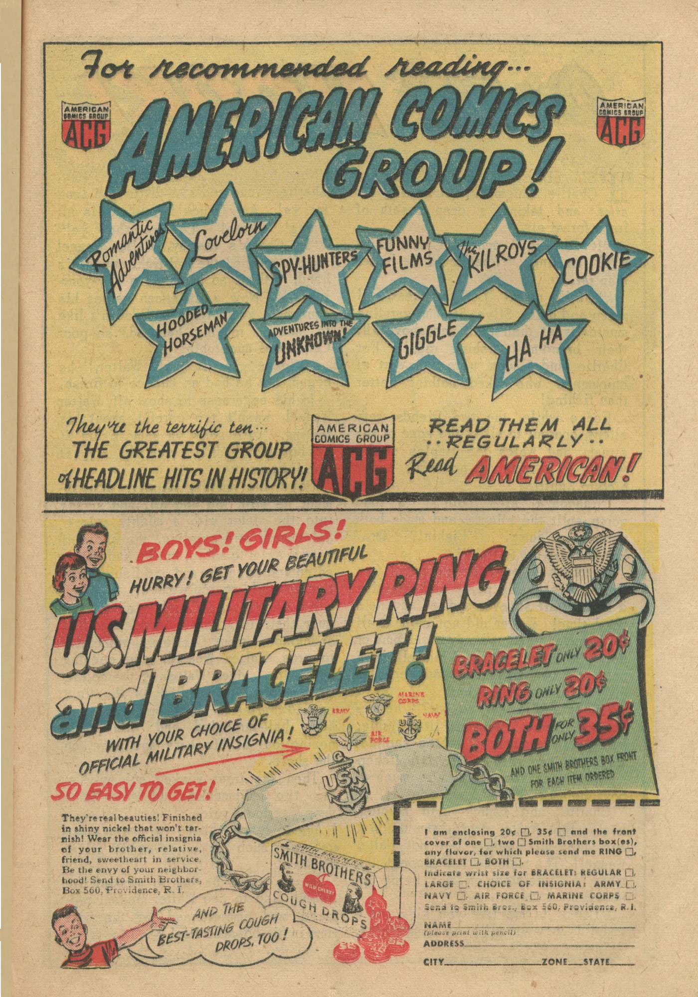 Read online Ha Ha Comics comic -  Issue #82 - 15