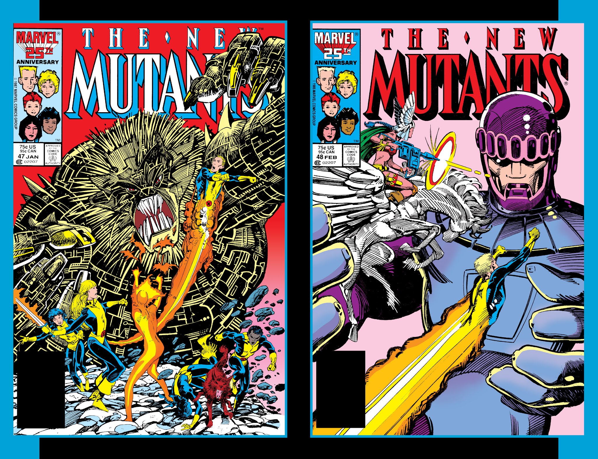 Read online X-Men: Lifedeath comic -  Issue # TPB - 136