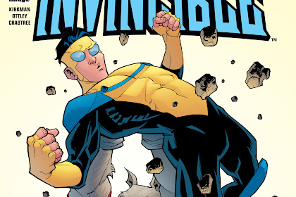 invincible comic free download
