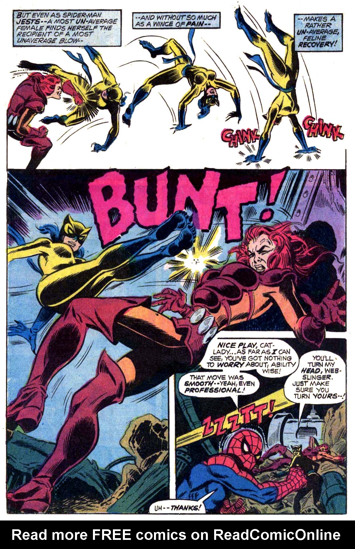 Marvel Team-Up (1972) Issue #8 #15 - English 17
