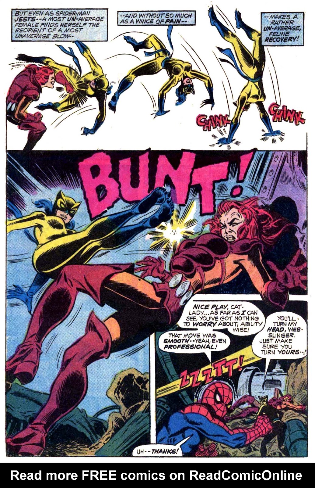 Marvel Team-Up (1972) Issue #8 #15 - English 17
