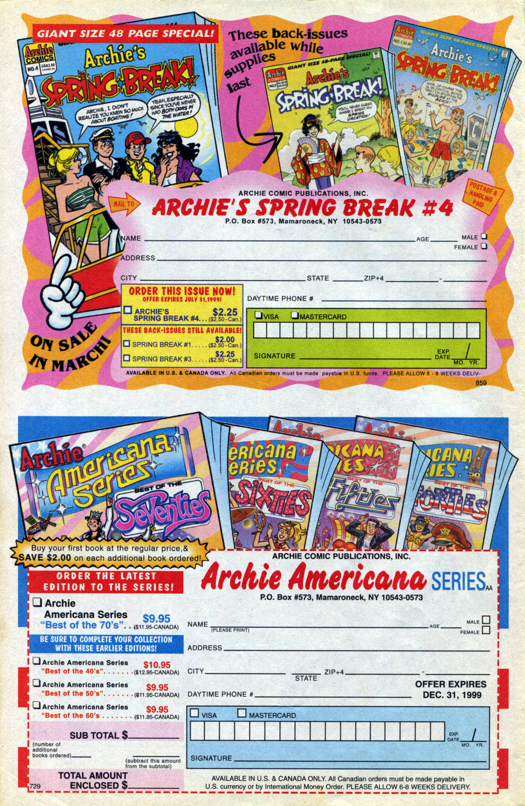 Read online Betty comic -  Issue #73 - 33