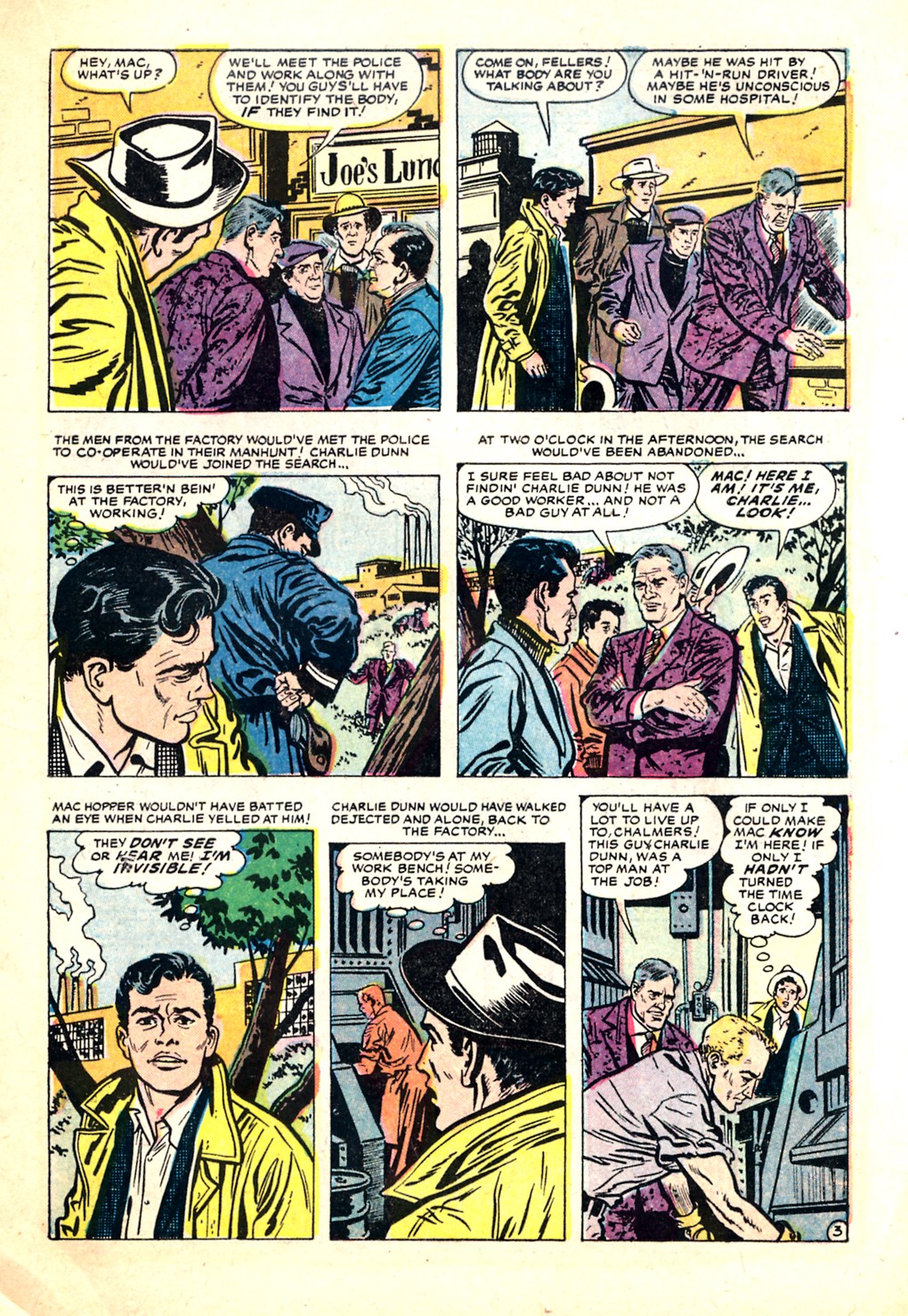 Marvel Tales (1949) 149 Page 14