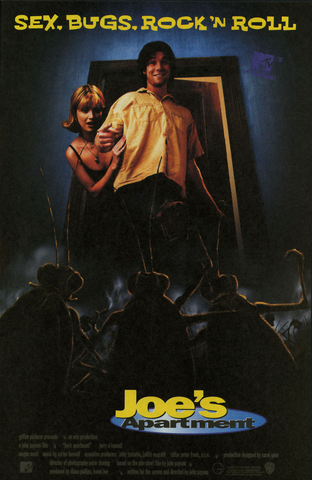 Read online Cable (1993) comic -  Issue #35 - 8