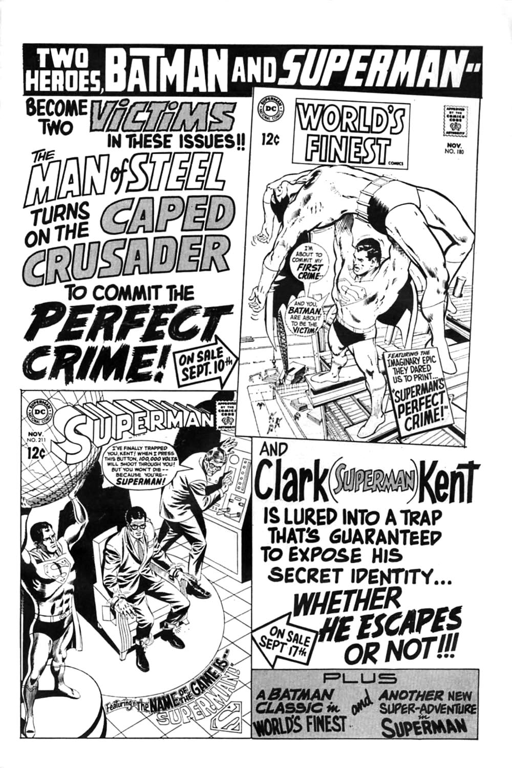 Read online Wonder Woman (1942) comic -  Issue #179 - 35