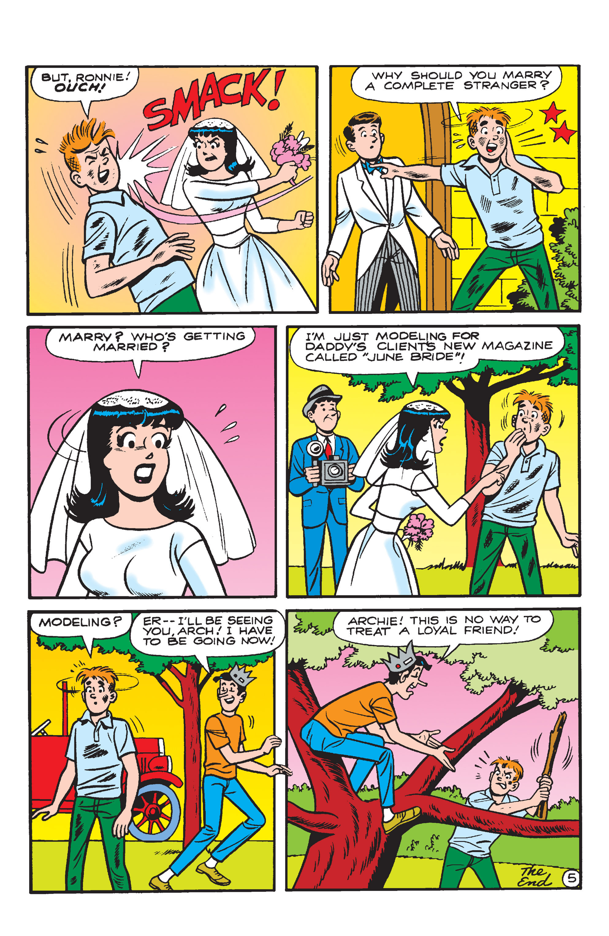 Read online Pep Digital comic -  Issue #148 - 105