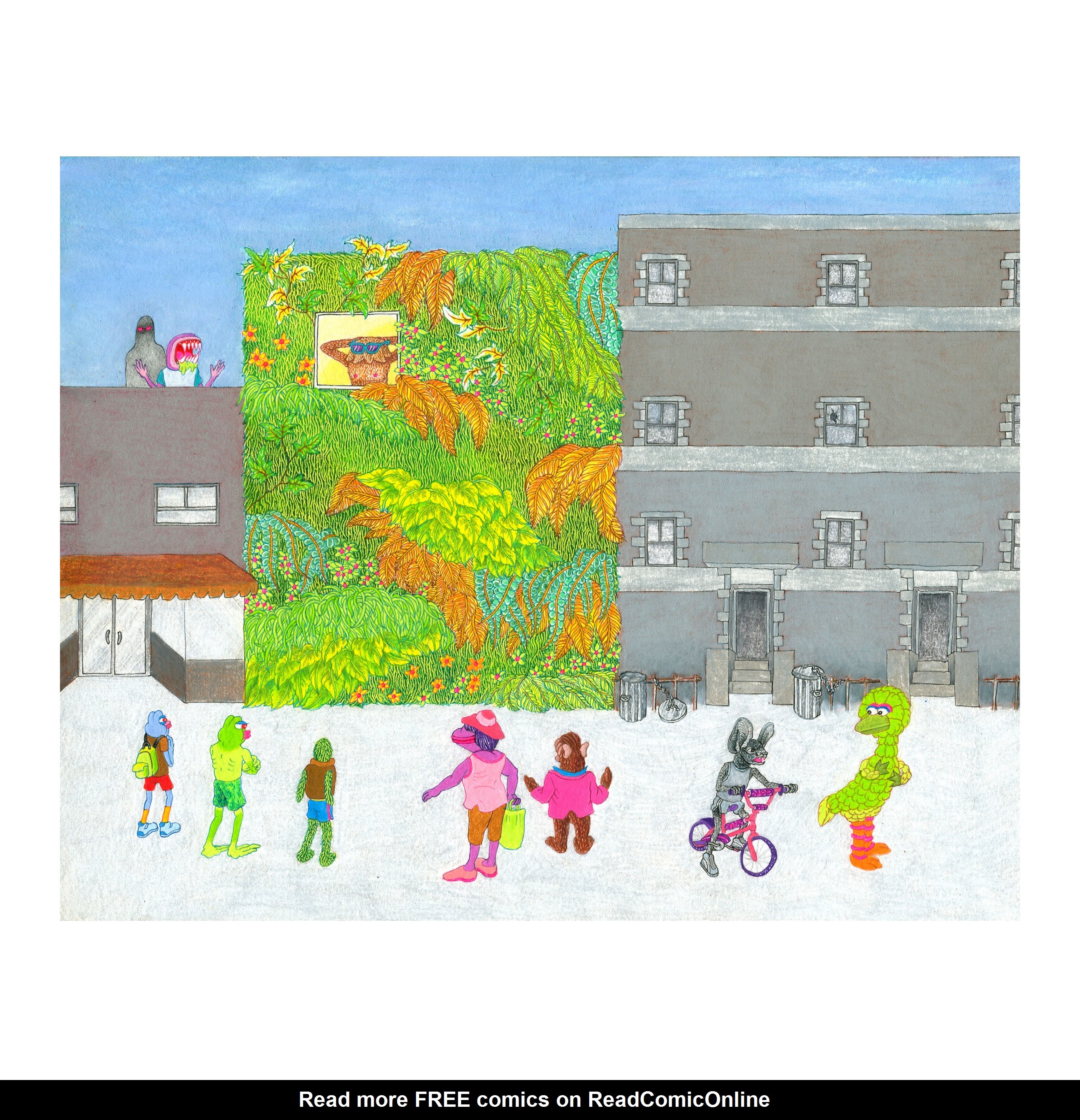 Read online Mindviscosity comic -  Issue # TPB (Part 1) - 42