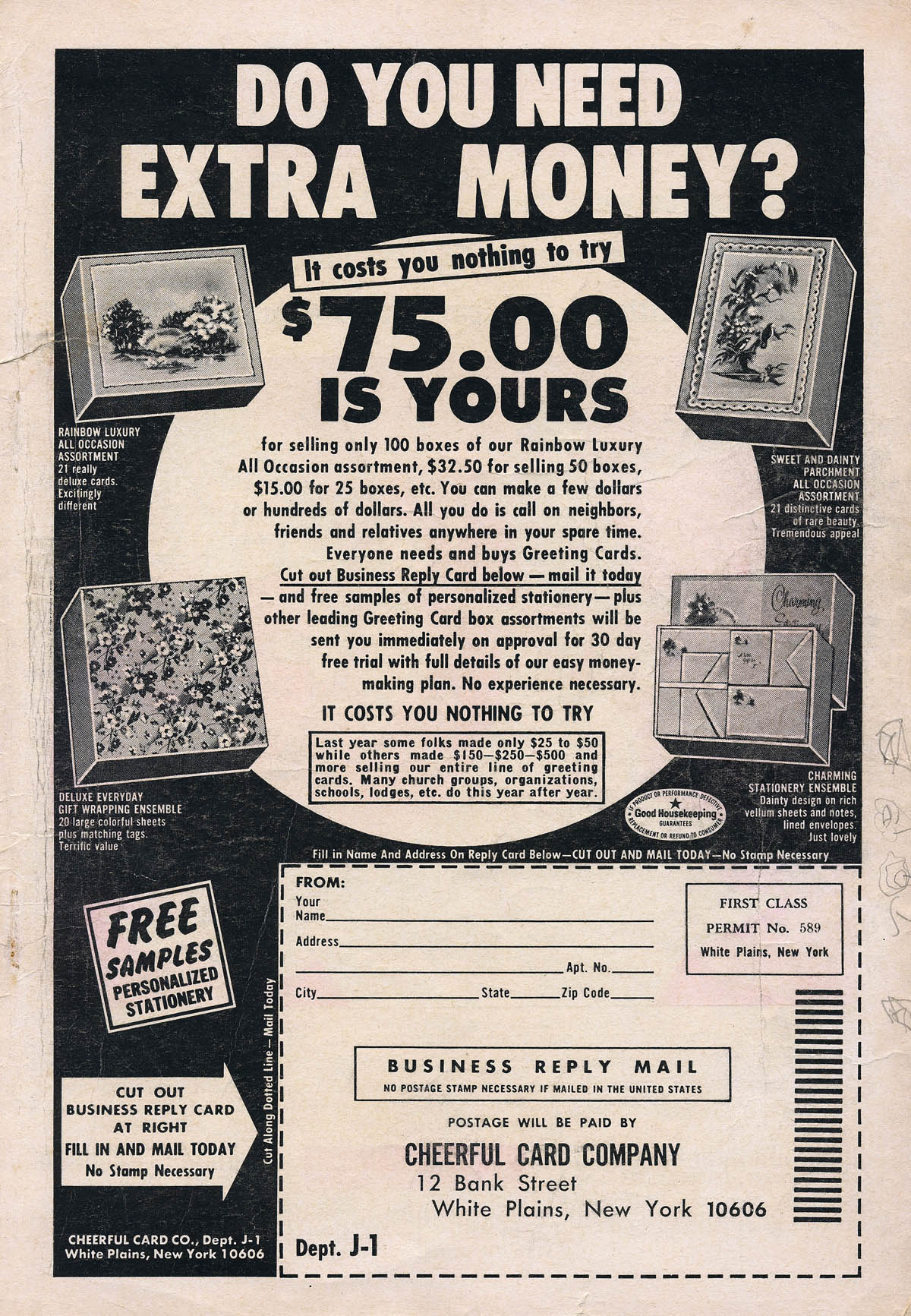 Read online The Adventures of Little Archie comic -  Issue #30 - 67