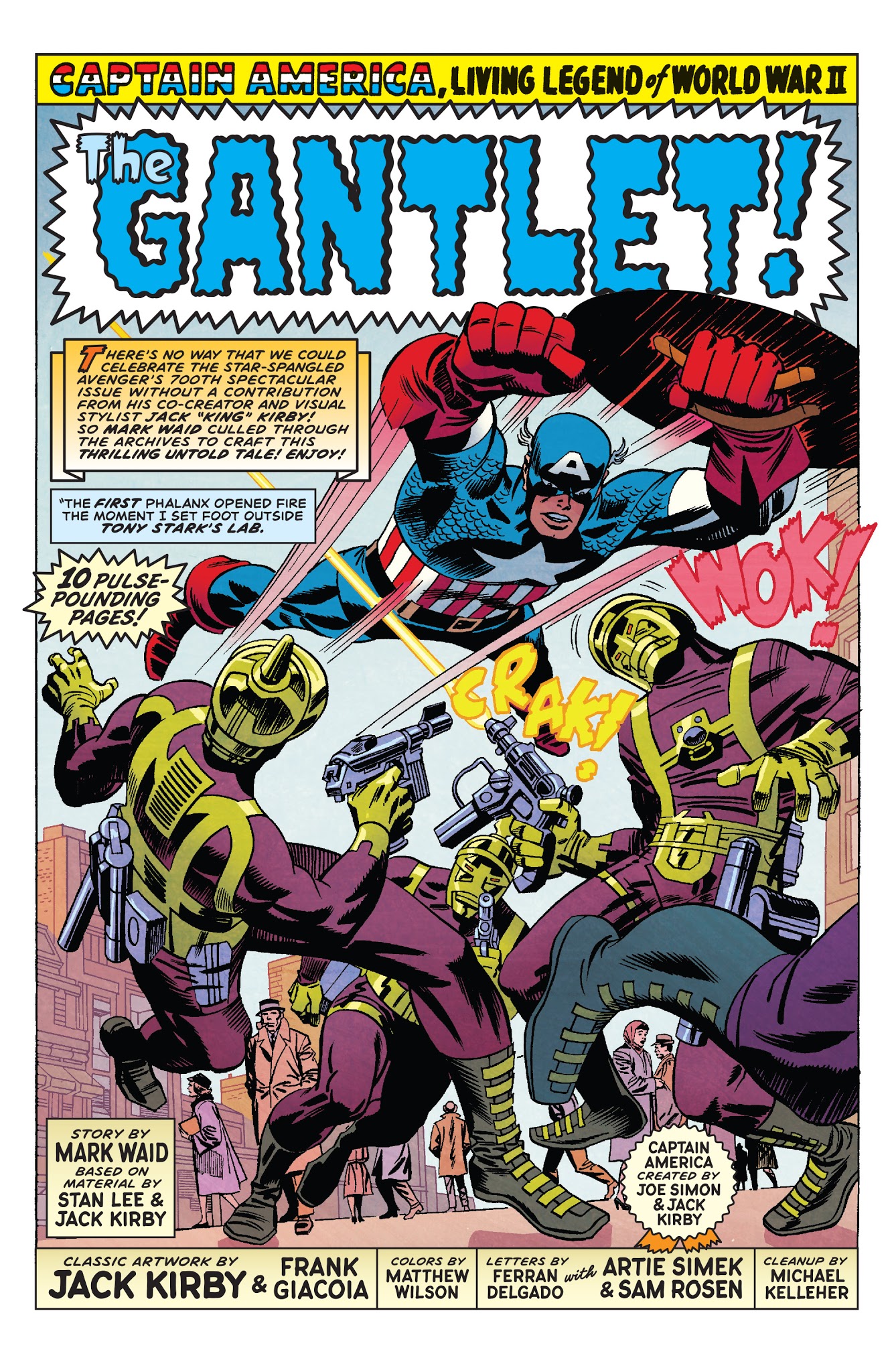 Read online Captain America (2017) comic -  Issue #700 - 31