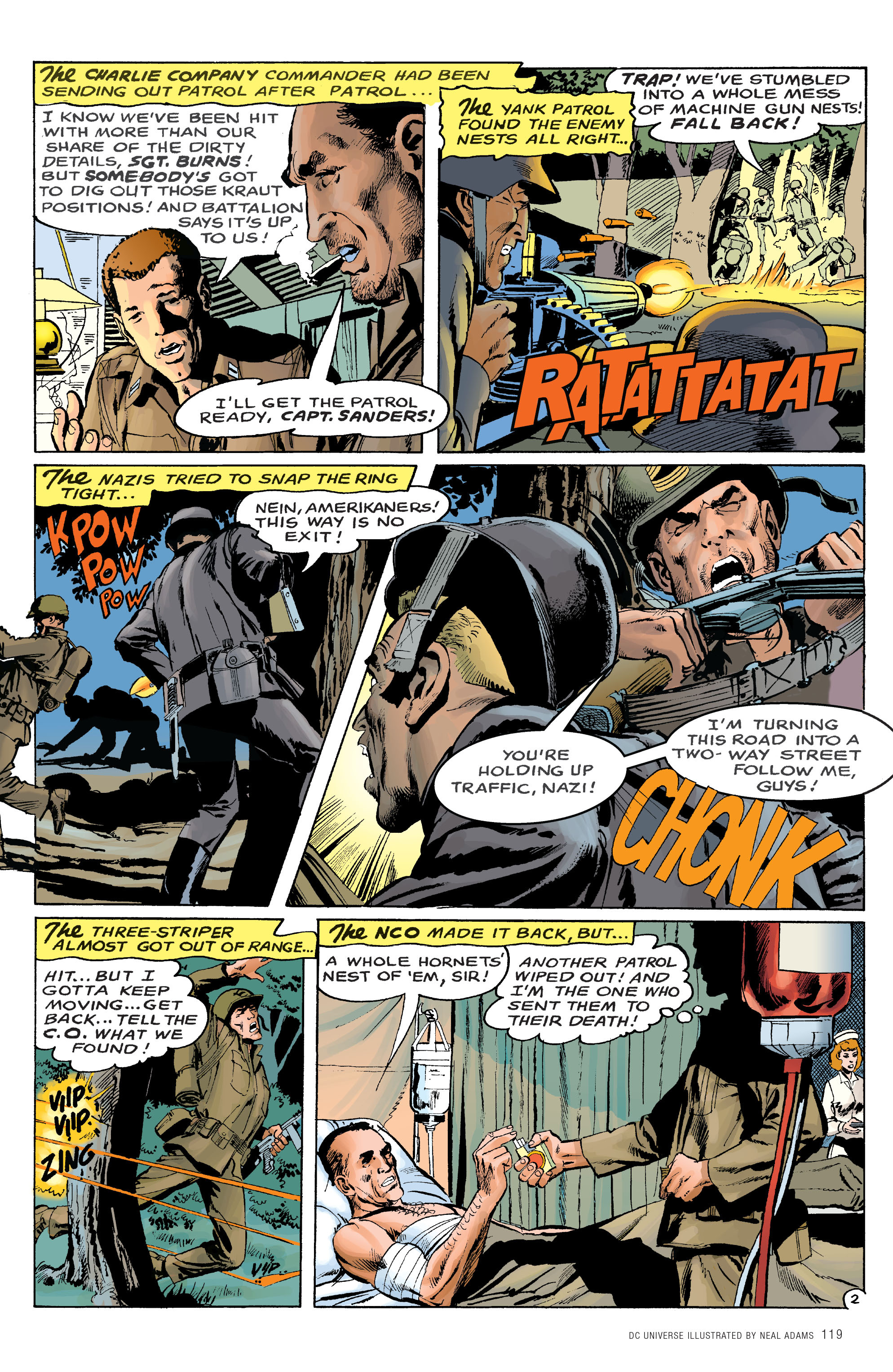 Read online DC Universe Illustrated by Neal Adams comic -  Issue # TPB (Part 2) - 15