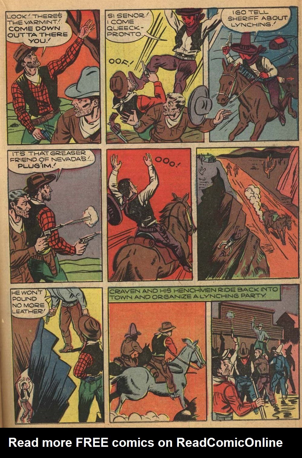 Read online Zip Comics comic -  Issue #24 - 45